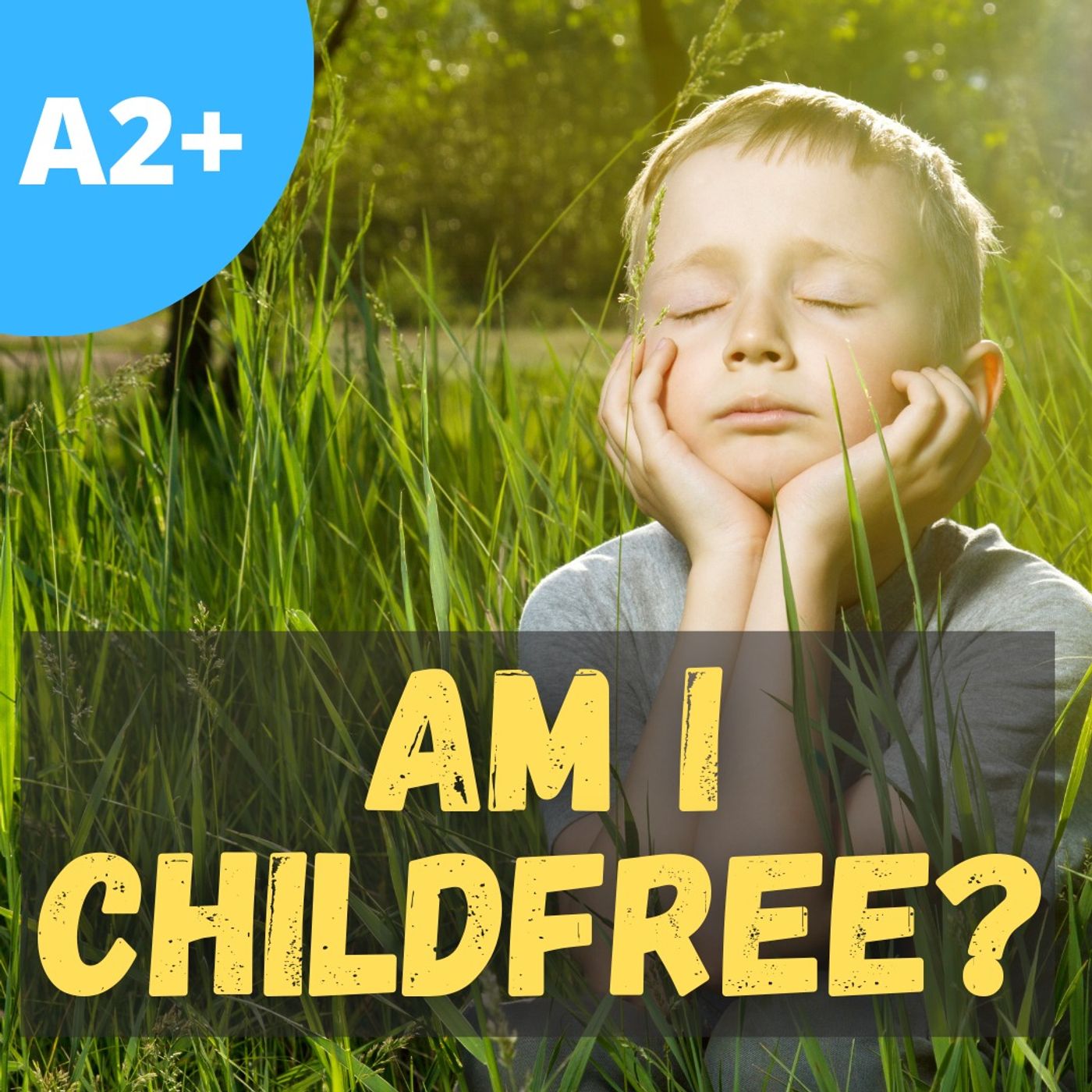 #94 - A2-B1 - Am I childfree?