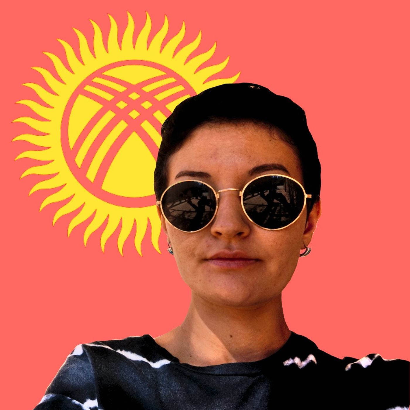 #11 - Назад в Кыргызтан