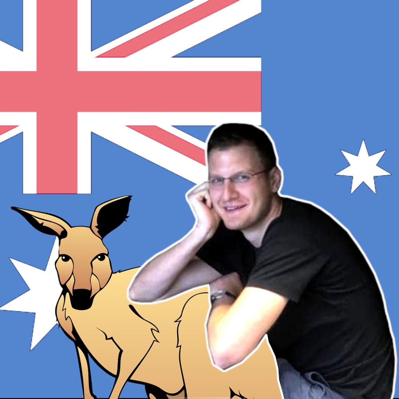 #5 - Мифы об Австралии