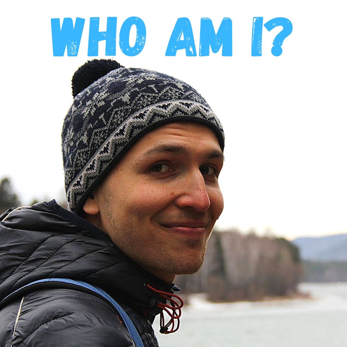 #35 - A1 - About myself - Russian for Beginners with Sergey