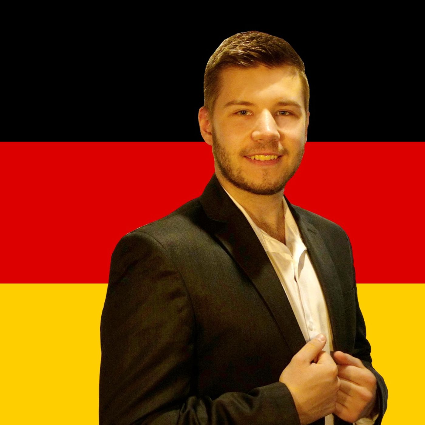 #27 - Стереотипы о немцах