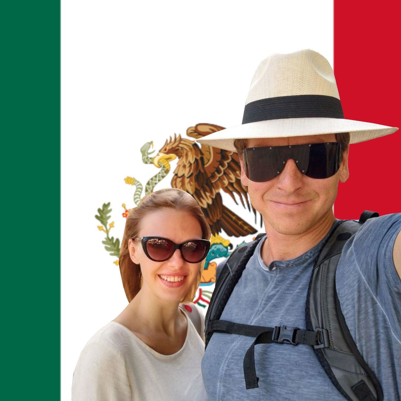 #21 - Мексиканская мечта