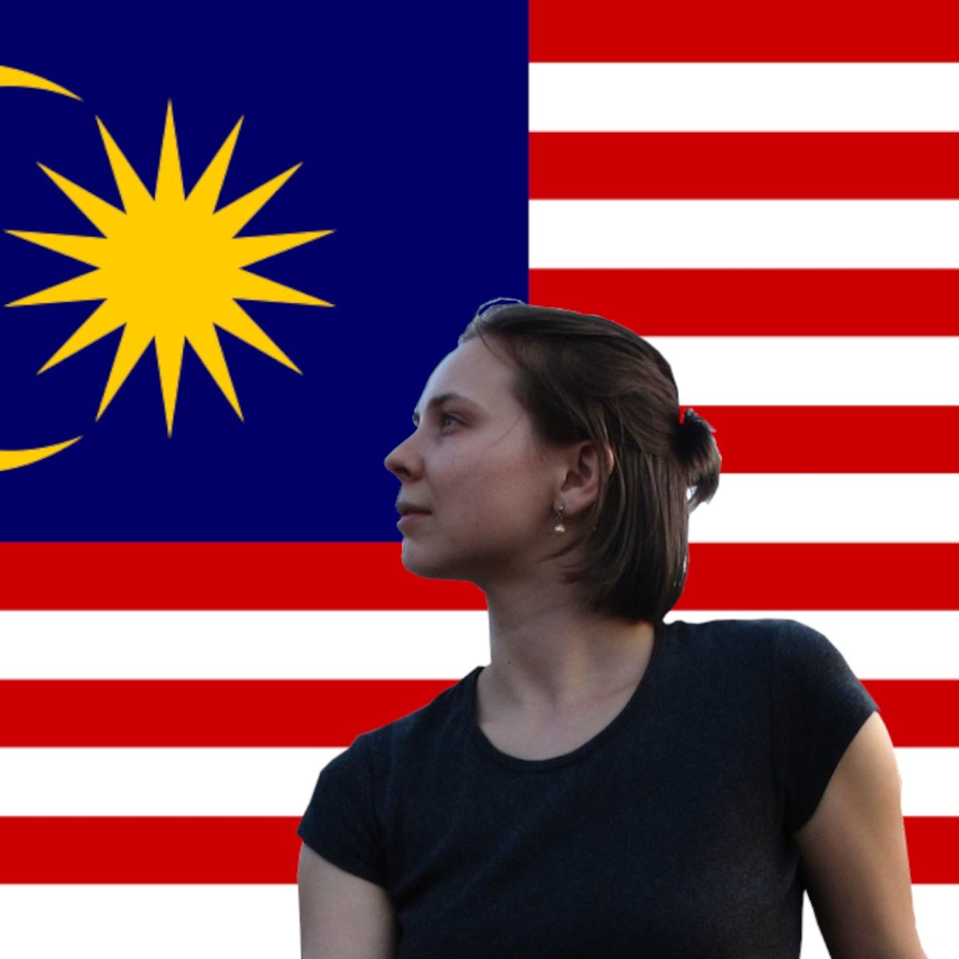 #23 - Ароматы Малайзии