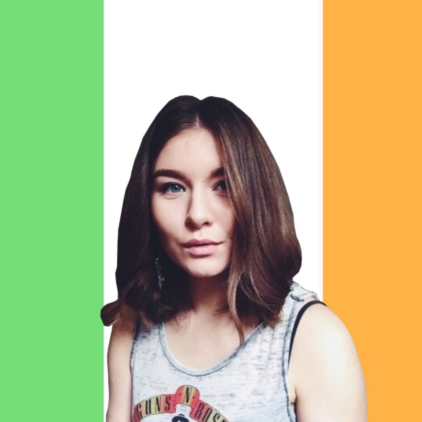 #15 - Невероятные Ирландцы