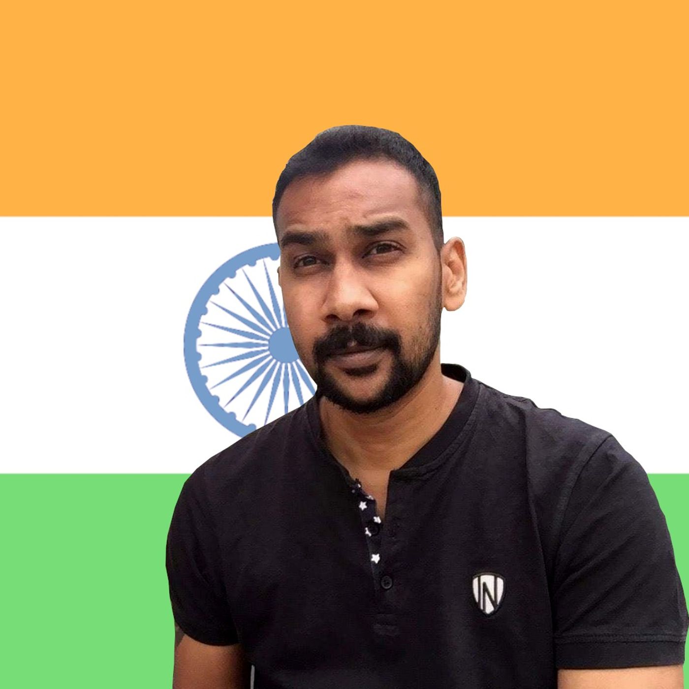 #13 - Южно-Индийский Микс