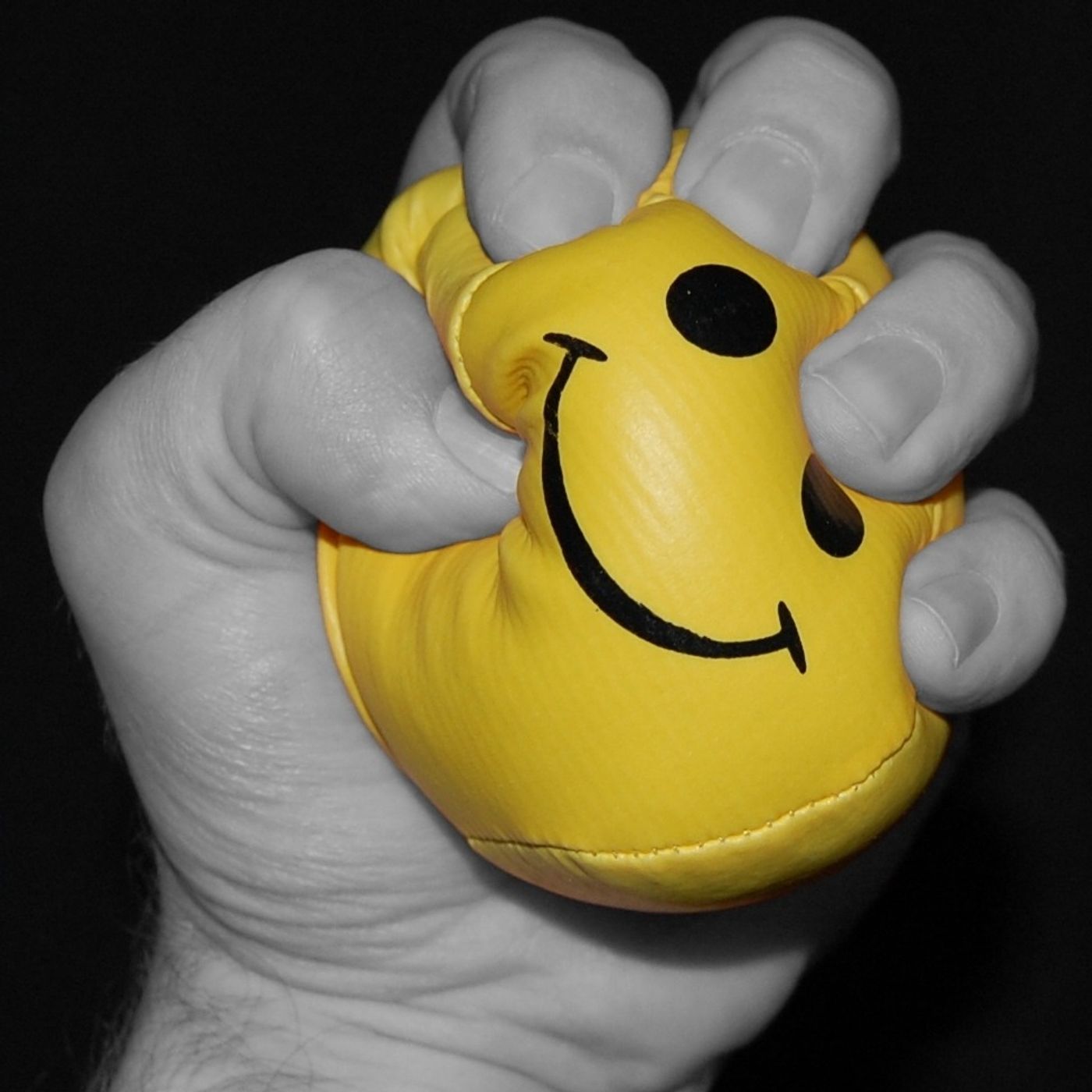 Stres niszczy. Można jednak nauczyć się z nim radzić Stres niszczy. Można jednak nauczyć się z nim radzić