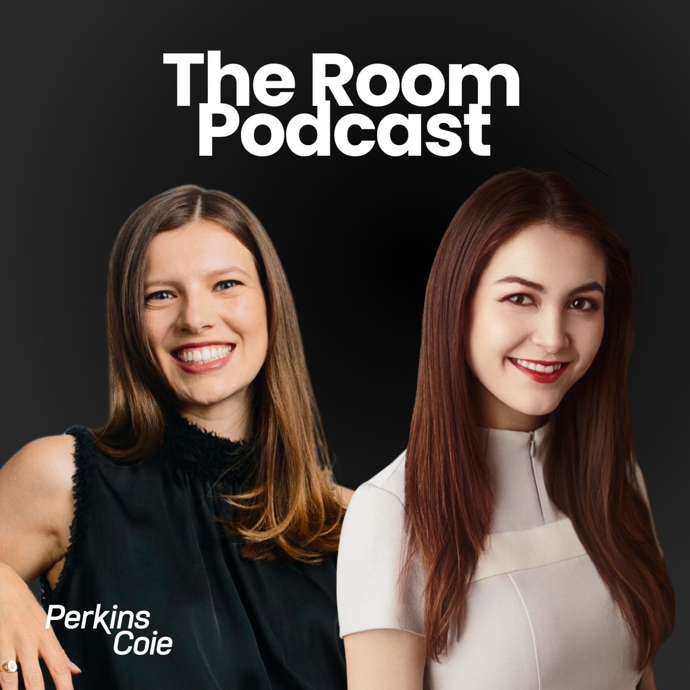The Room Podcast