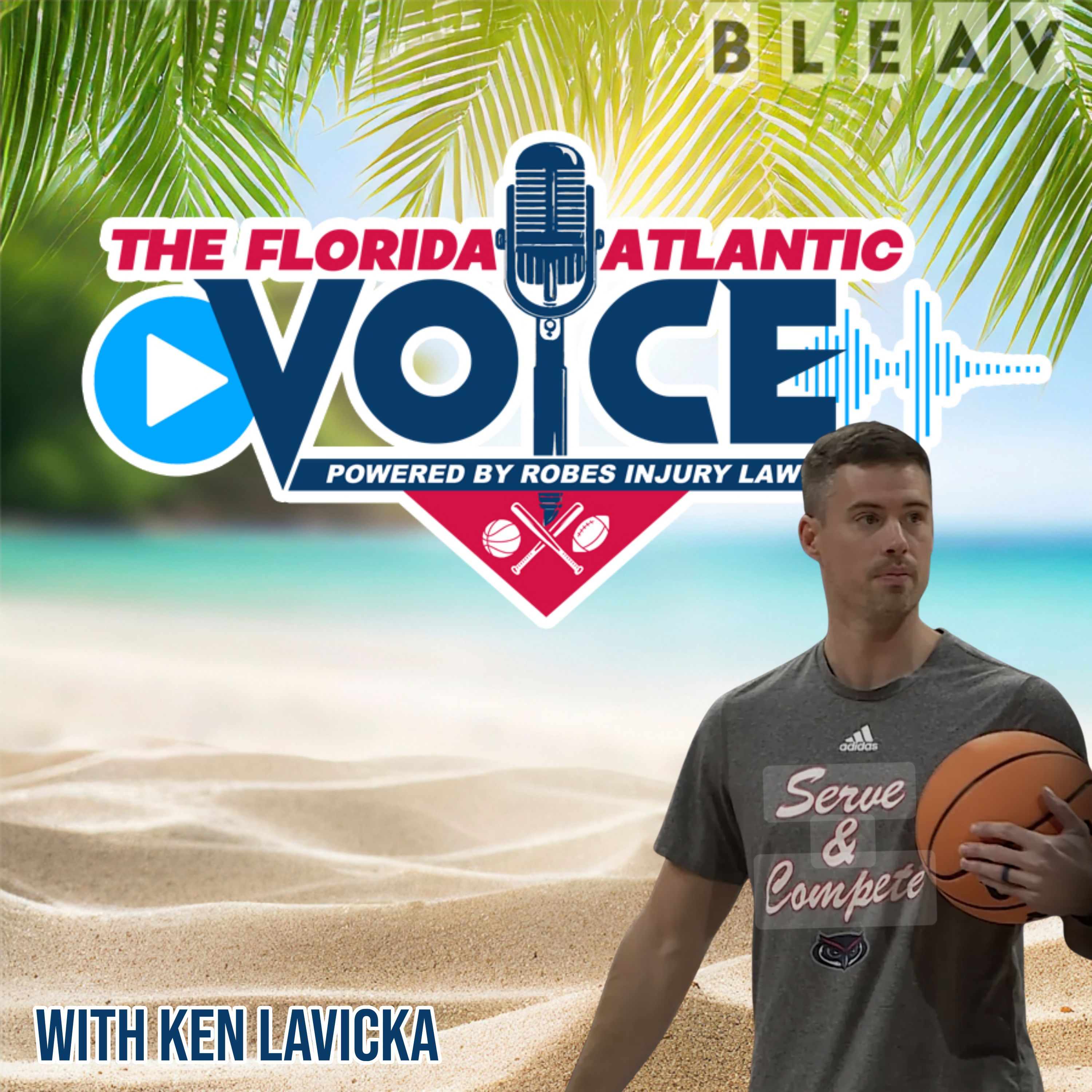 The Florida Atlantic Voice