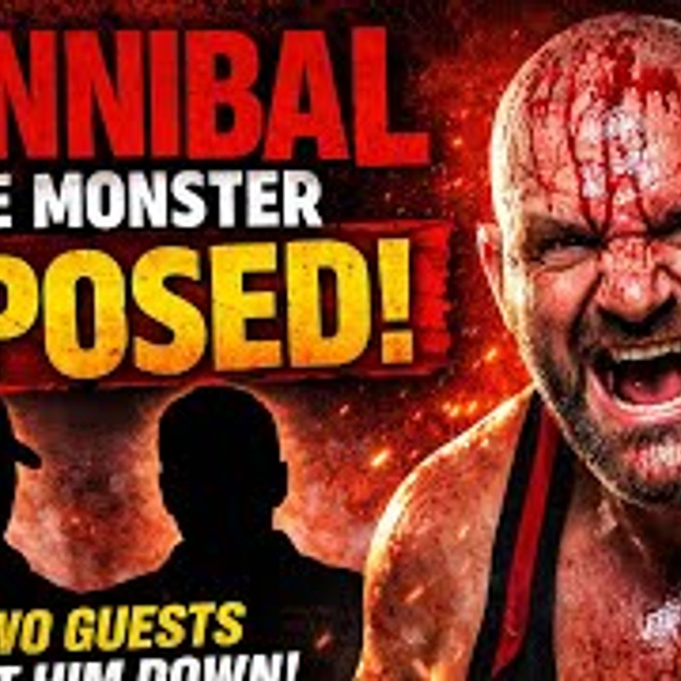 “Hannibal the Monster EXPOSED: The Two Guests Who Shut Him Down”