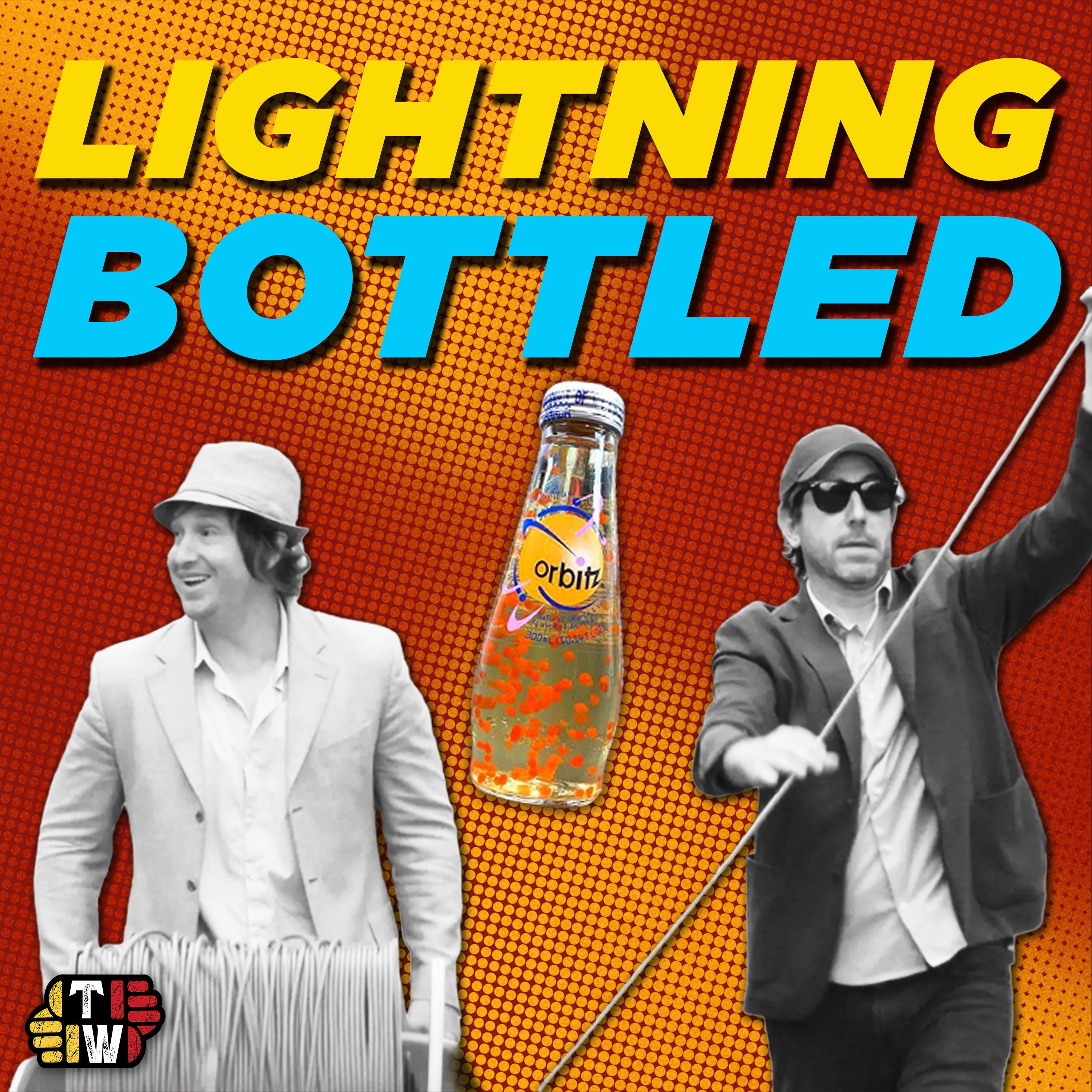 Nirvanna the Band the Show the Movie Review | The Best Movie of the Year (Already)