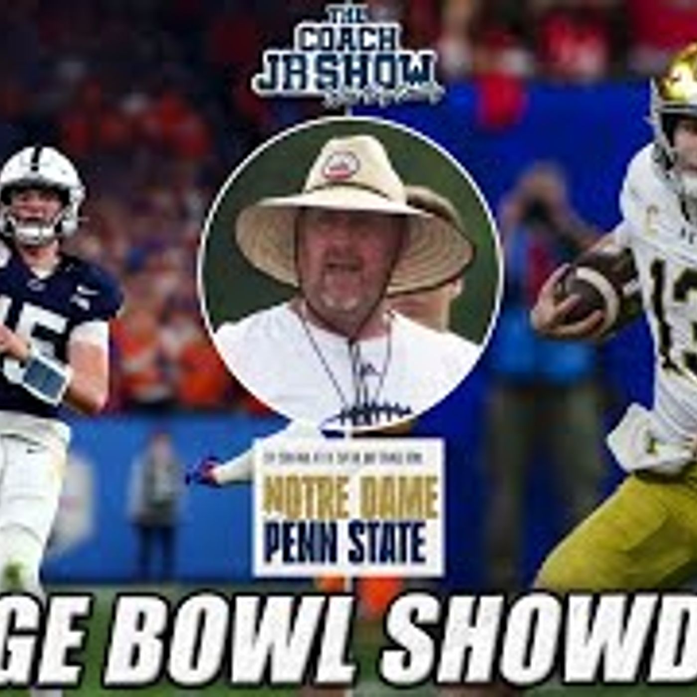 The Coach JB Show With Big Smitty | Truth Telling Thursday January 9th, 2025