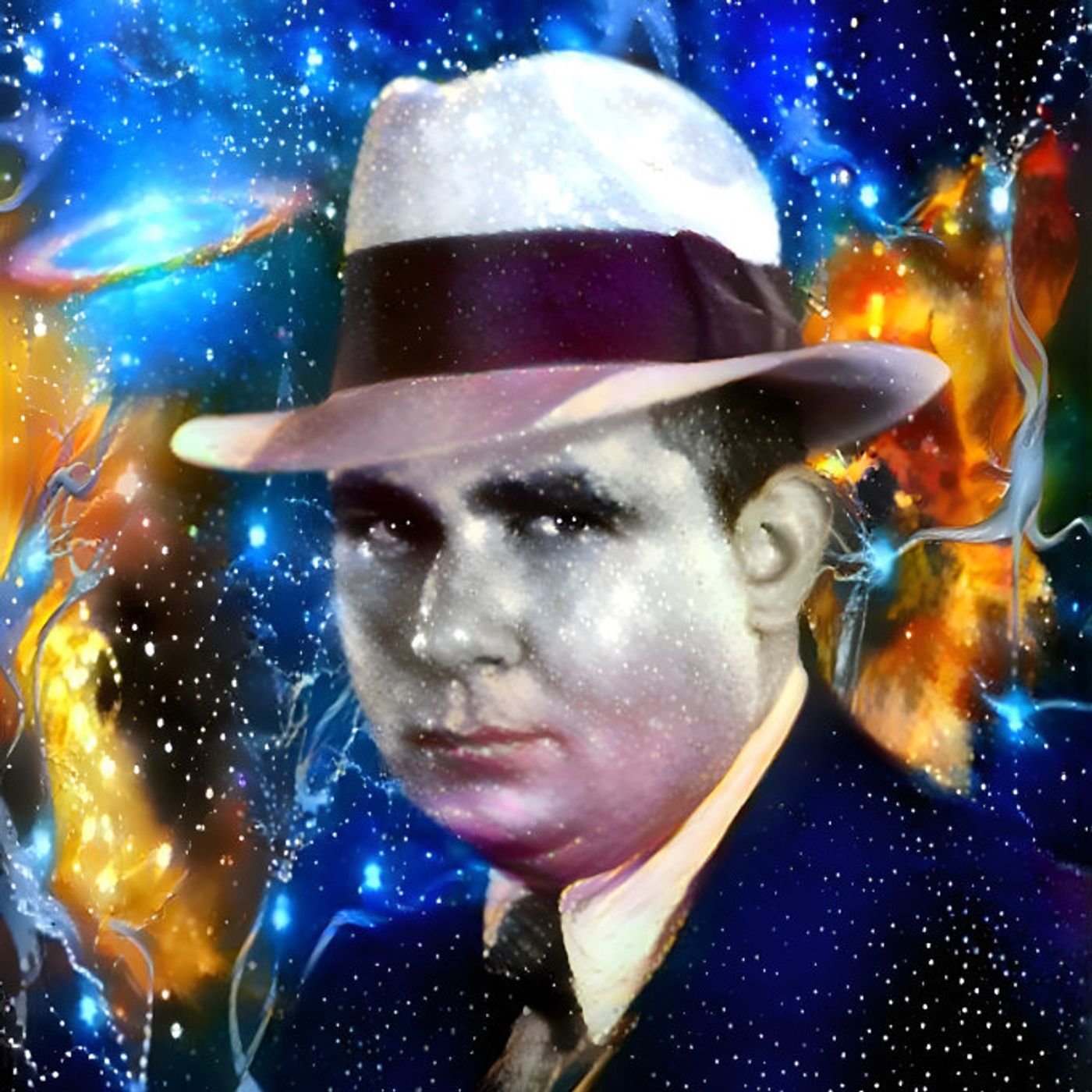 Robert E. Howard Crushes His Enemies
