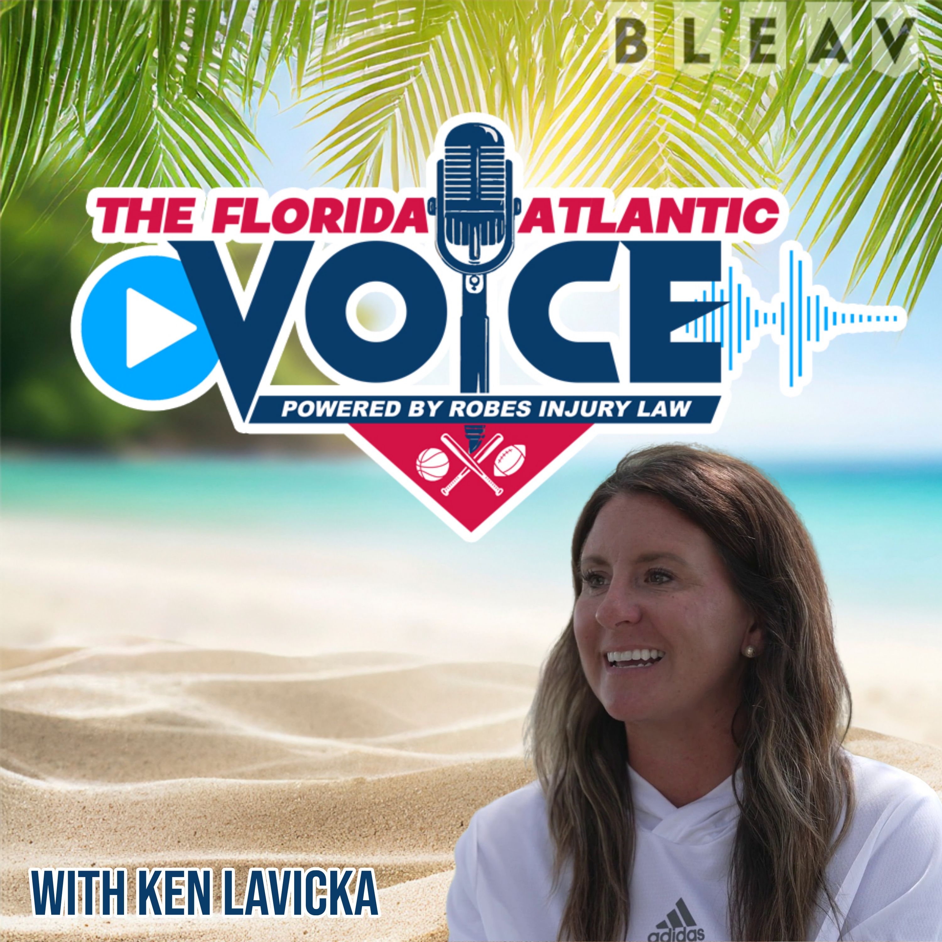 The Florida Atlantic Voice