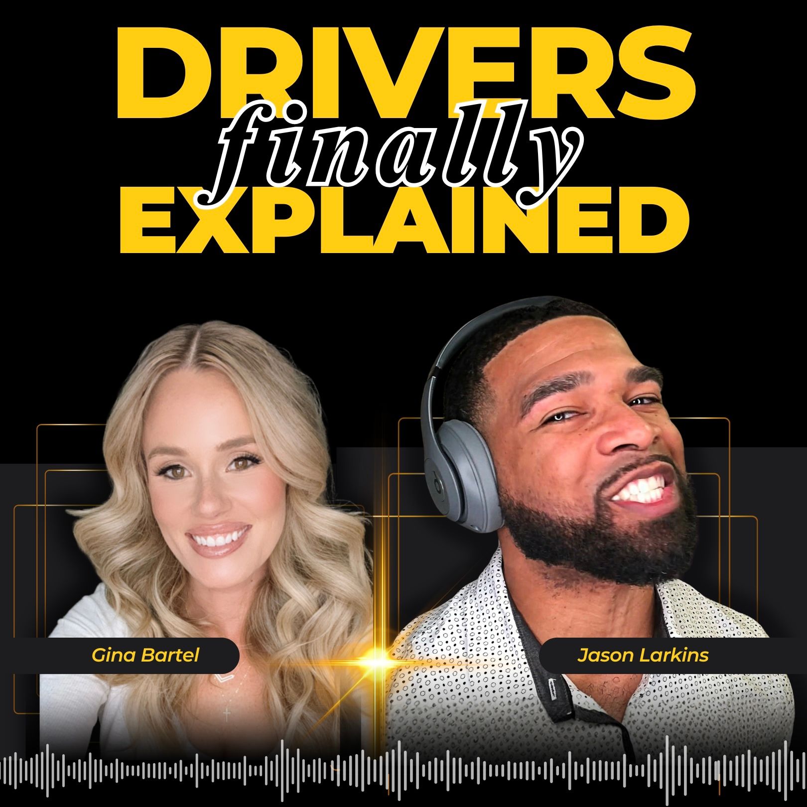 What Are Drivers? The Invisible Scores That Make or Break Your Cheer Routine
