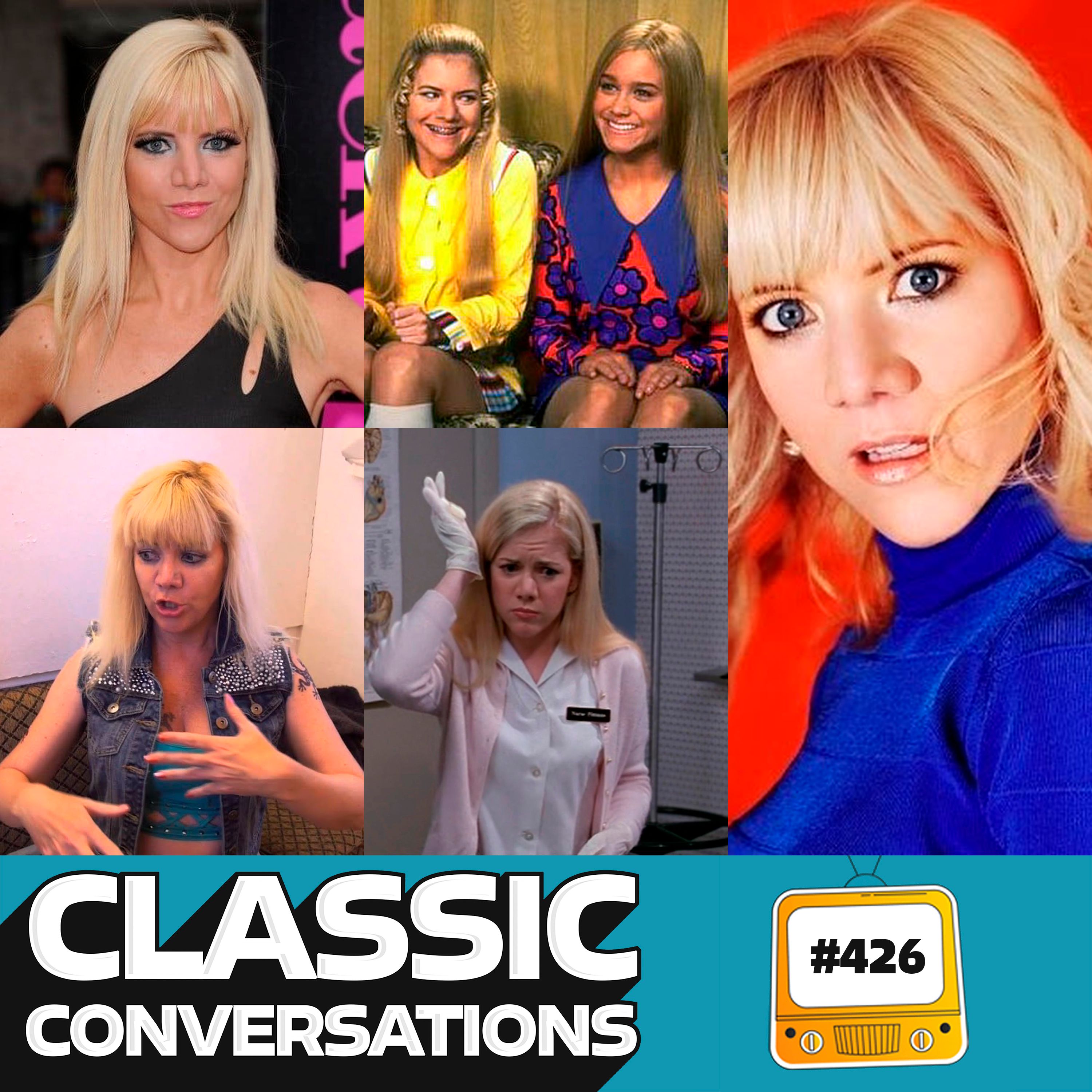 Jan Brady Tells All: Jennifer Elise Cox on The Brady Bunch Movie and Beyond