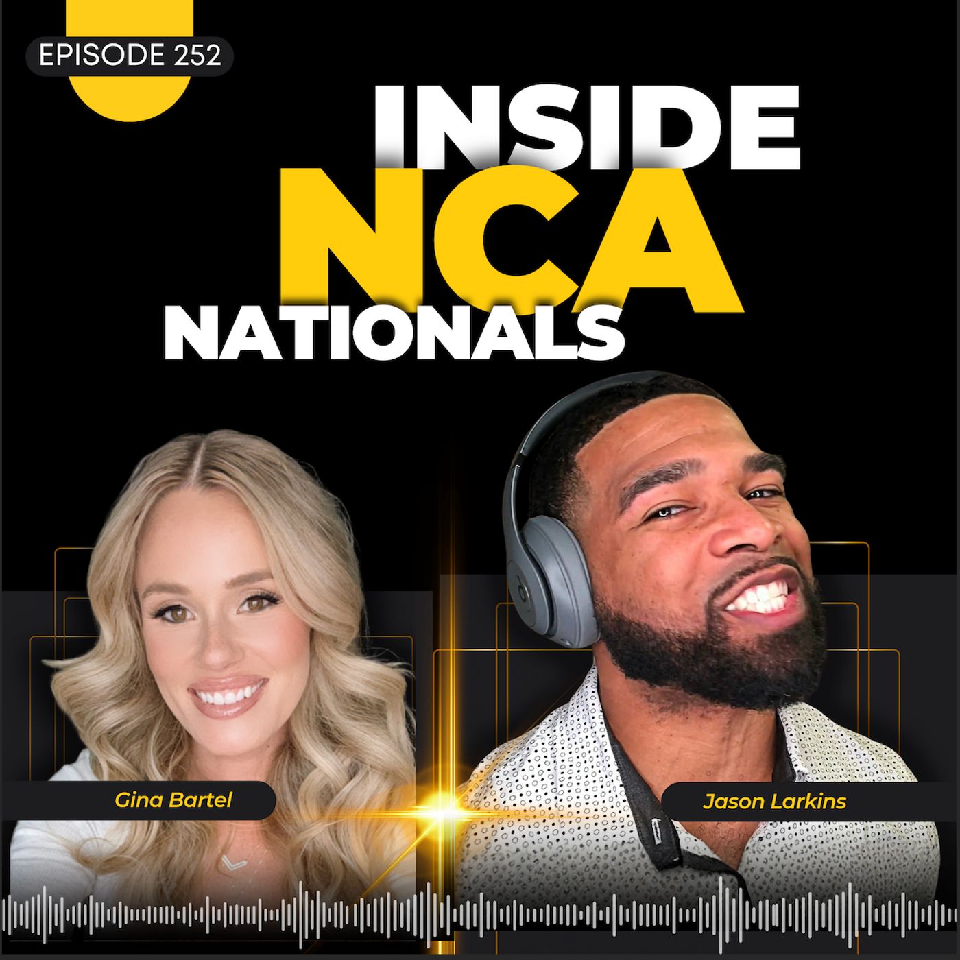 Inside NCA Nationals: The Full Weekend Recap from Houston