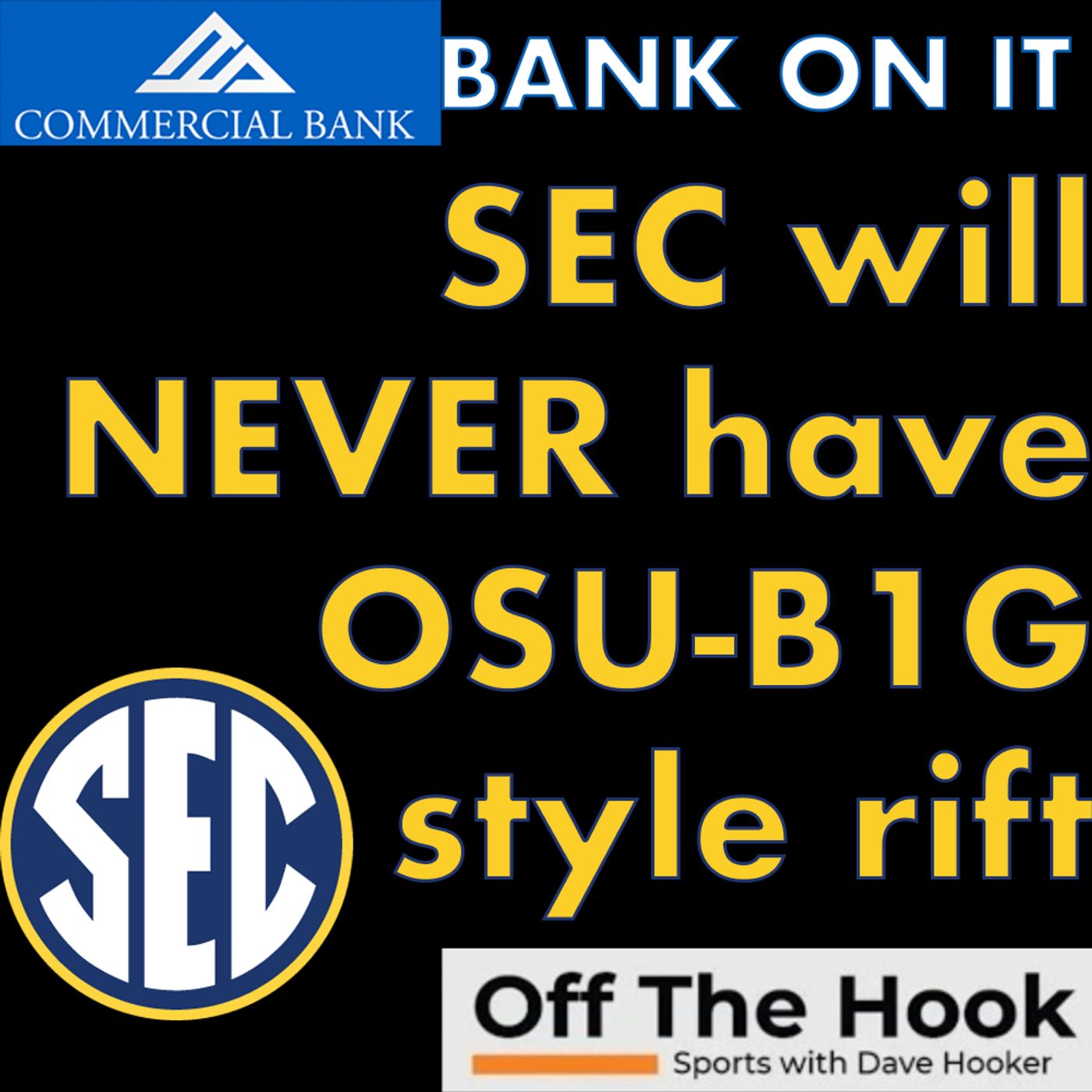 Ohio St. wants more money from B1G: Why this will NEVER threaten SEC