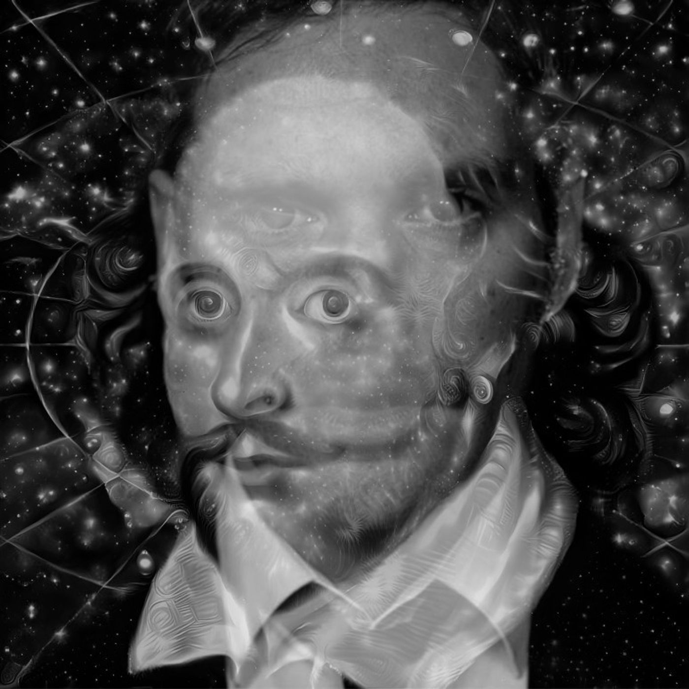 The Dark Room: Michael Bakkensen Taps in to Talk Willy Shakes