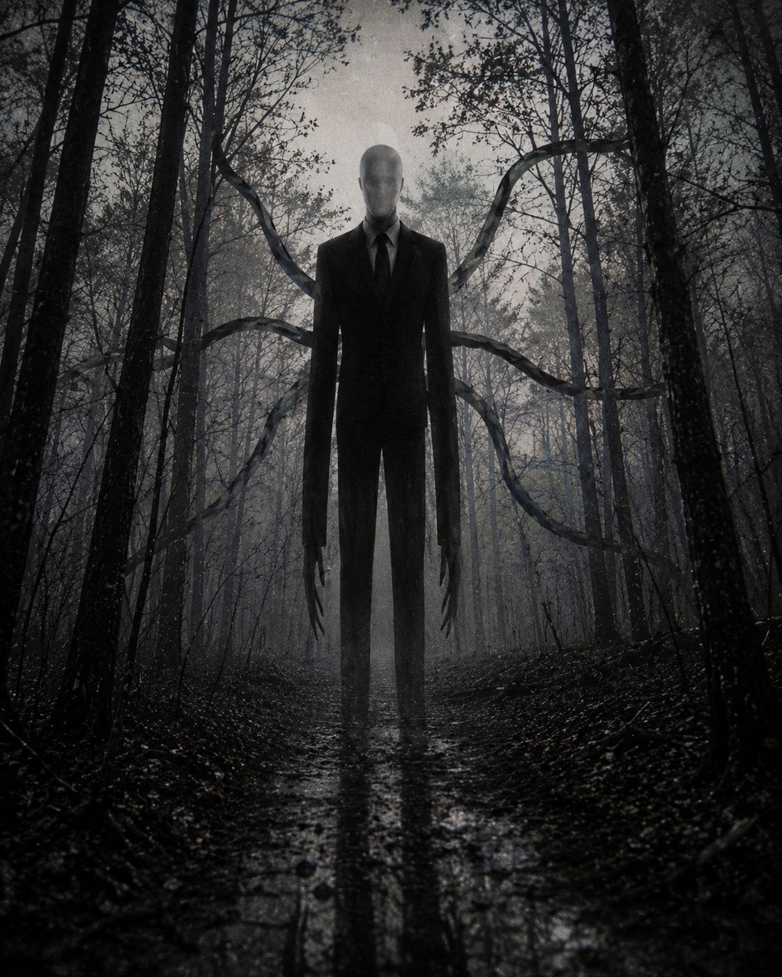 Slenderman: From Creepypasta to Real-Life Horror episode artwork