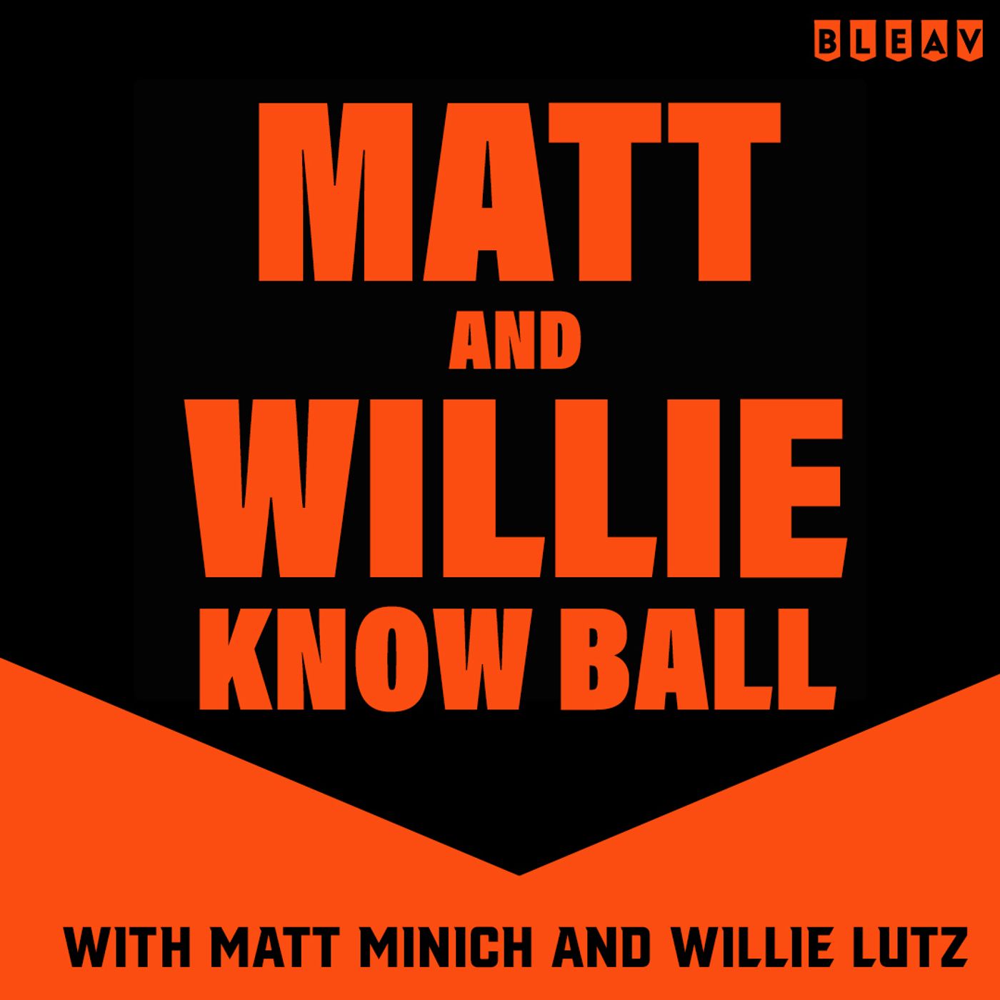 Matt and Willie Know a Win is a Win