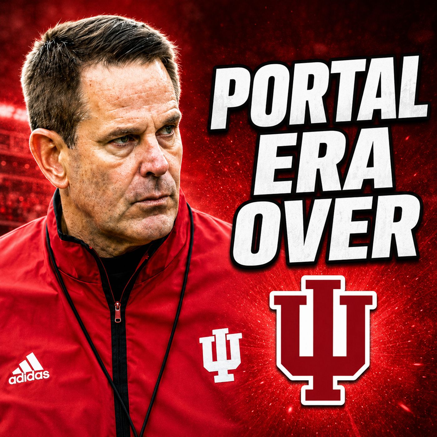 Indiana Isn’t a Portal Team Anymore—and the Big Ten Should Worry