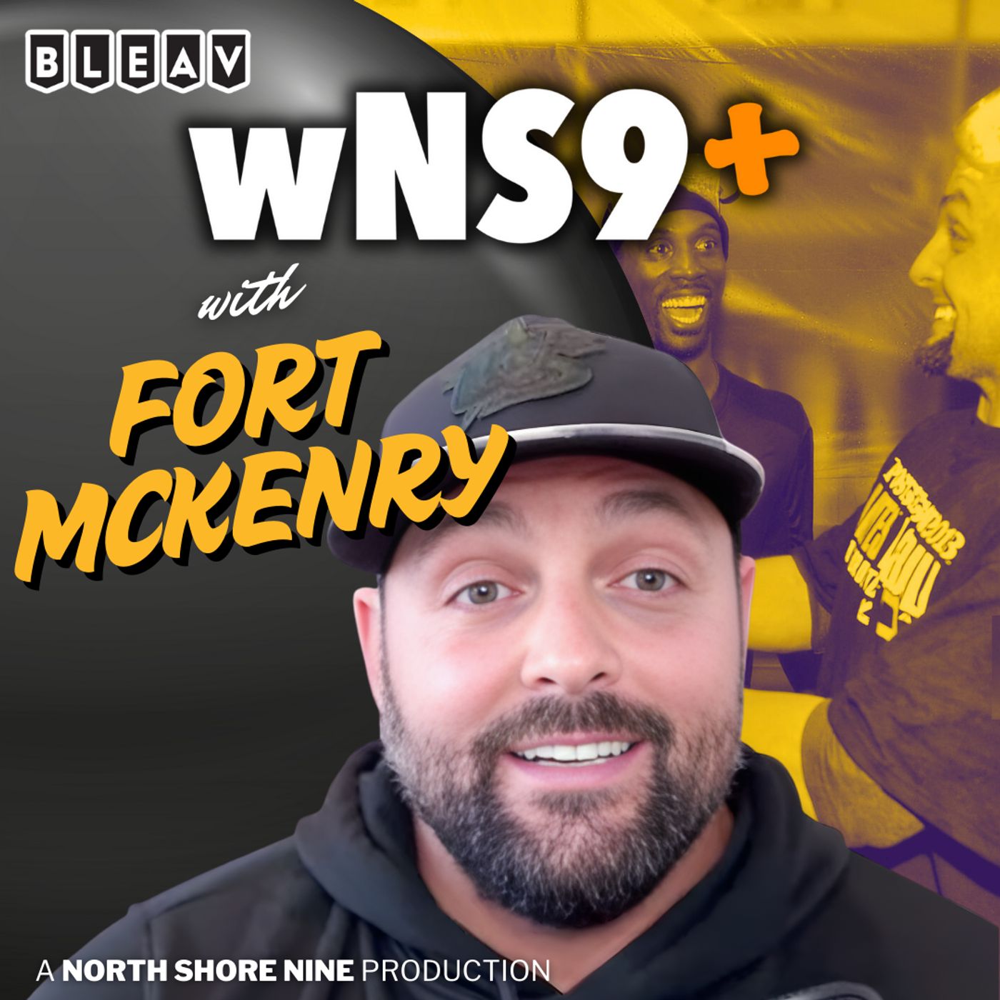 The Cutch Debate + Pirates Catching Chaos: Fort McKenry Joins