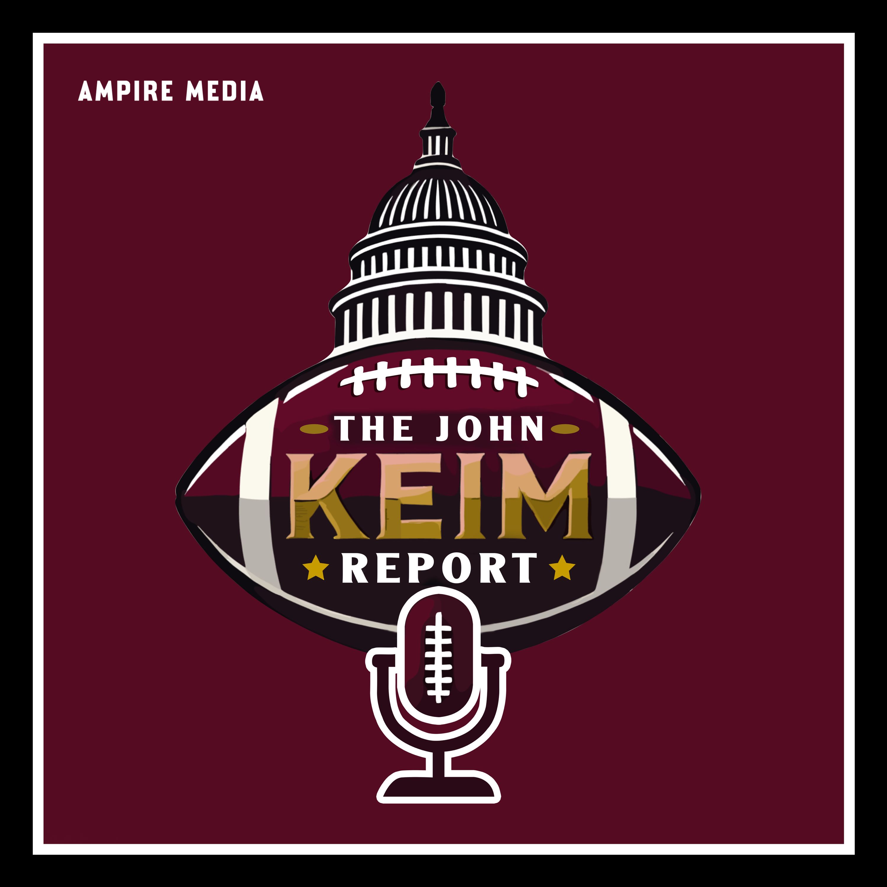 Training Camp Day 9: Amos, Tunsil leave early; Youngsters at WR episode artwork