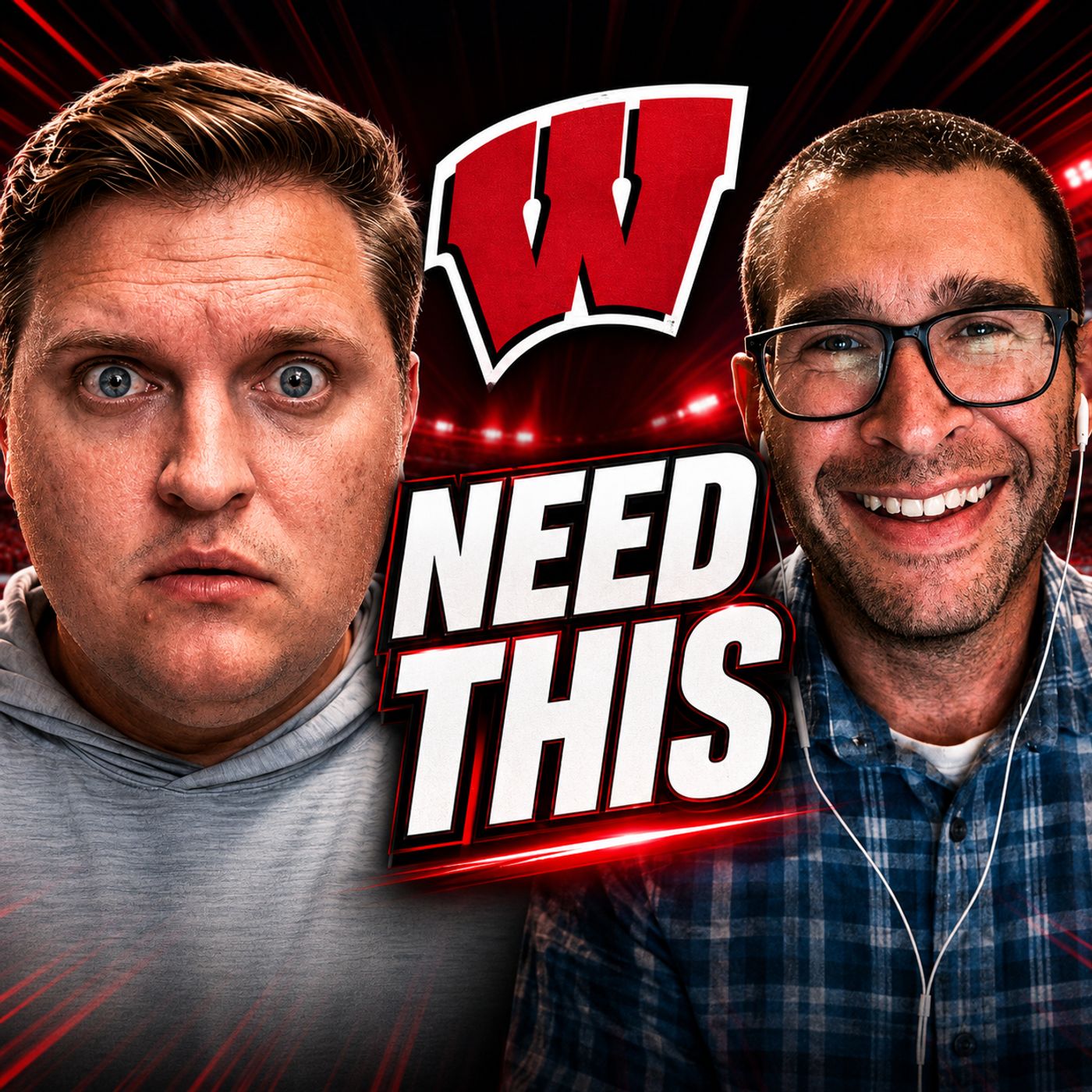 Wisconsin 2026 Season Preview | Is Wisconsin Finally Wisconsin Again? episode artwork