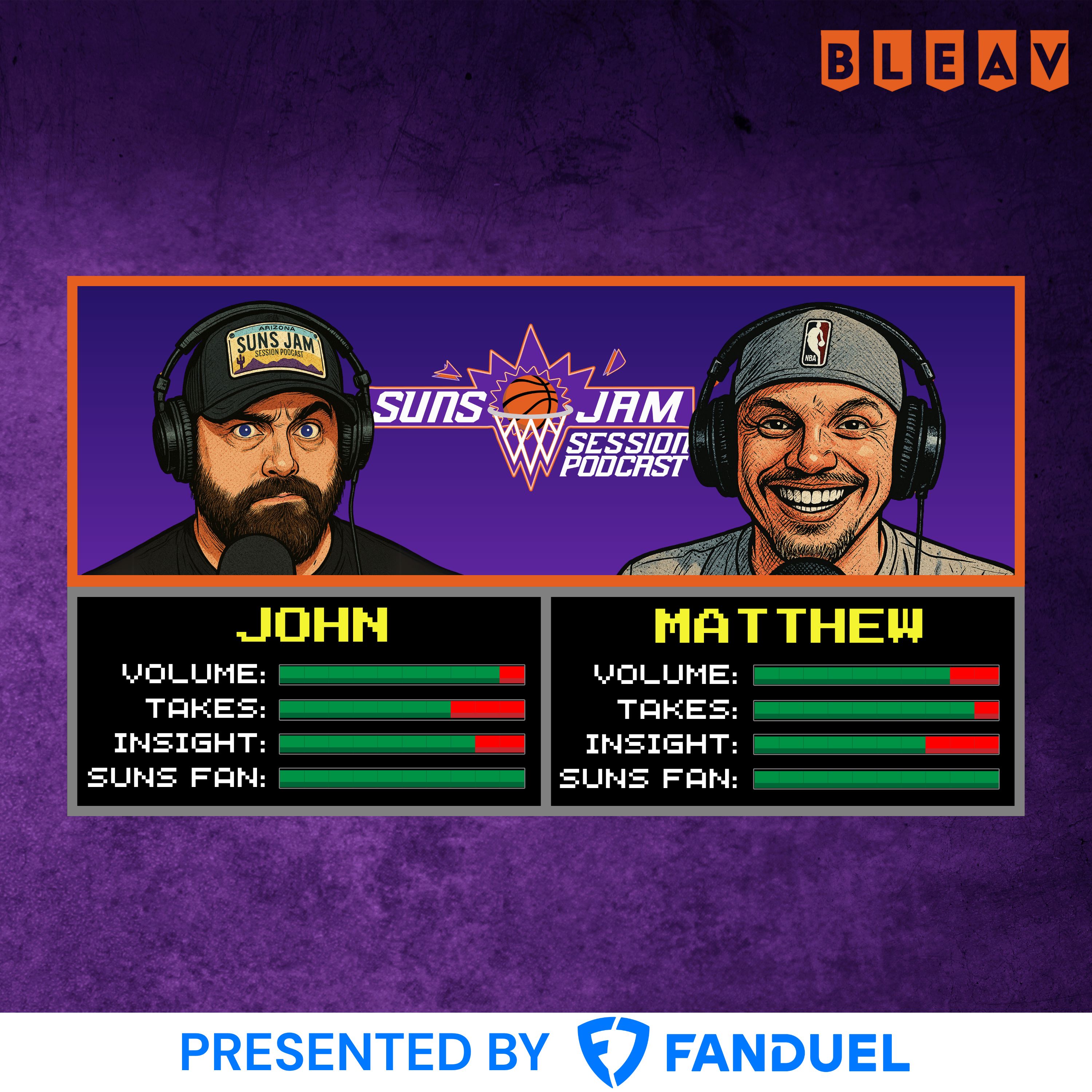 Suns Rumors and Their Reality