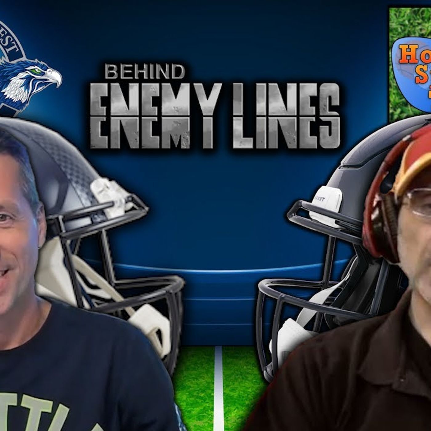 Behind Enemy Lines with Houston Texans Insider