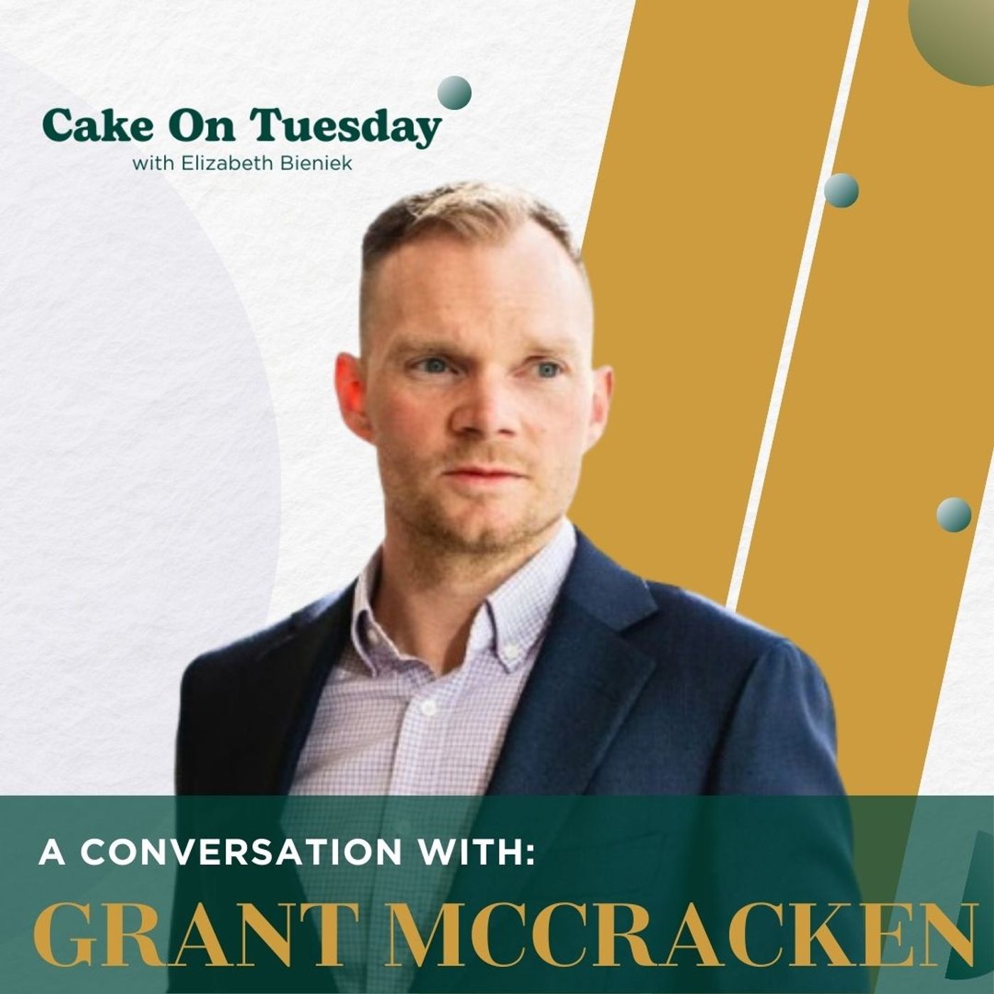 Hacking the System: Making Cybersecurity Work for Small Businesses with DarkHorse Security's Grant McCracken Hacking the System: Making Cybersecurity Work for Small Businesses with DarkHorse Security's Grant McCracken