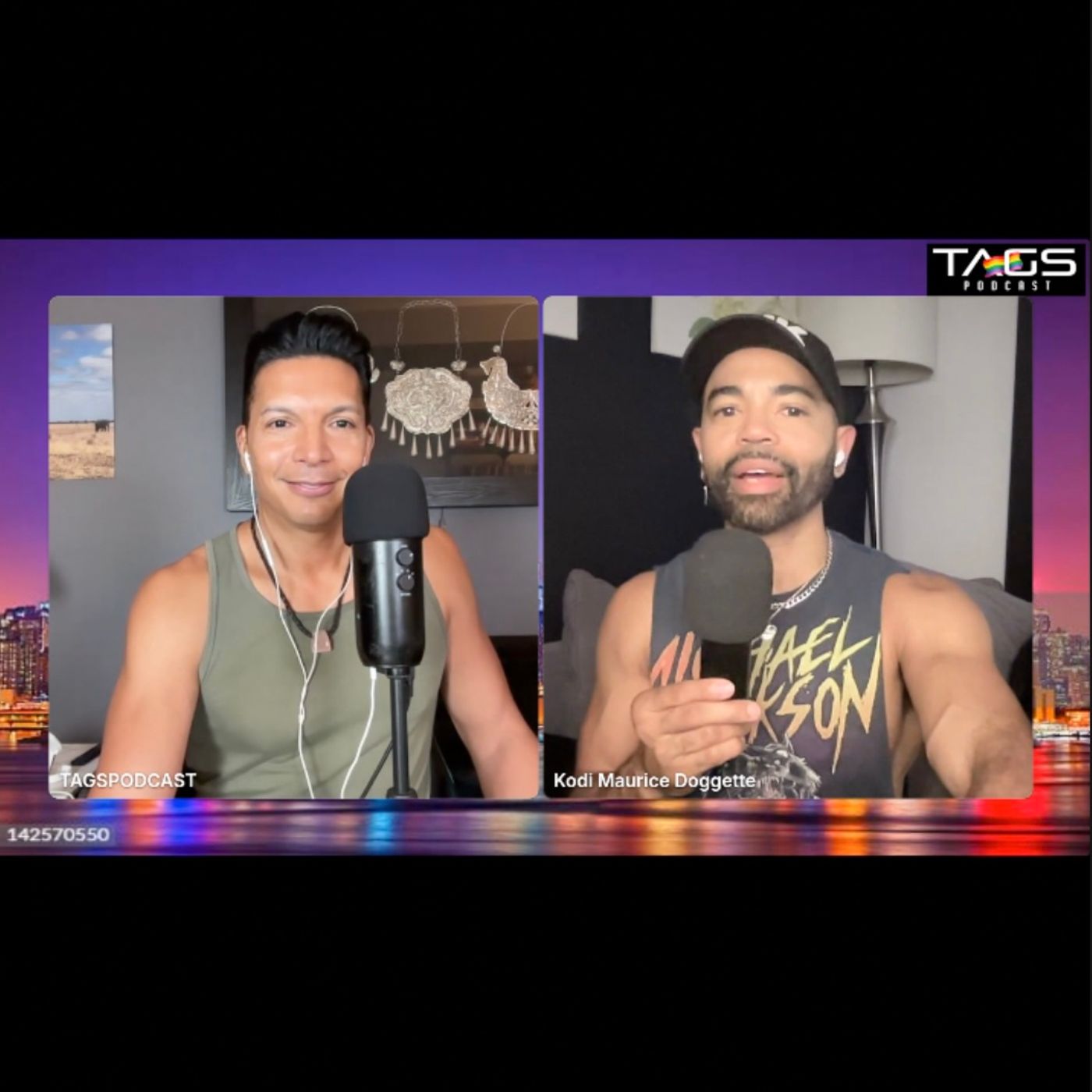 Performing Sexy vs Being Real EP 702