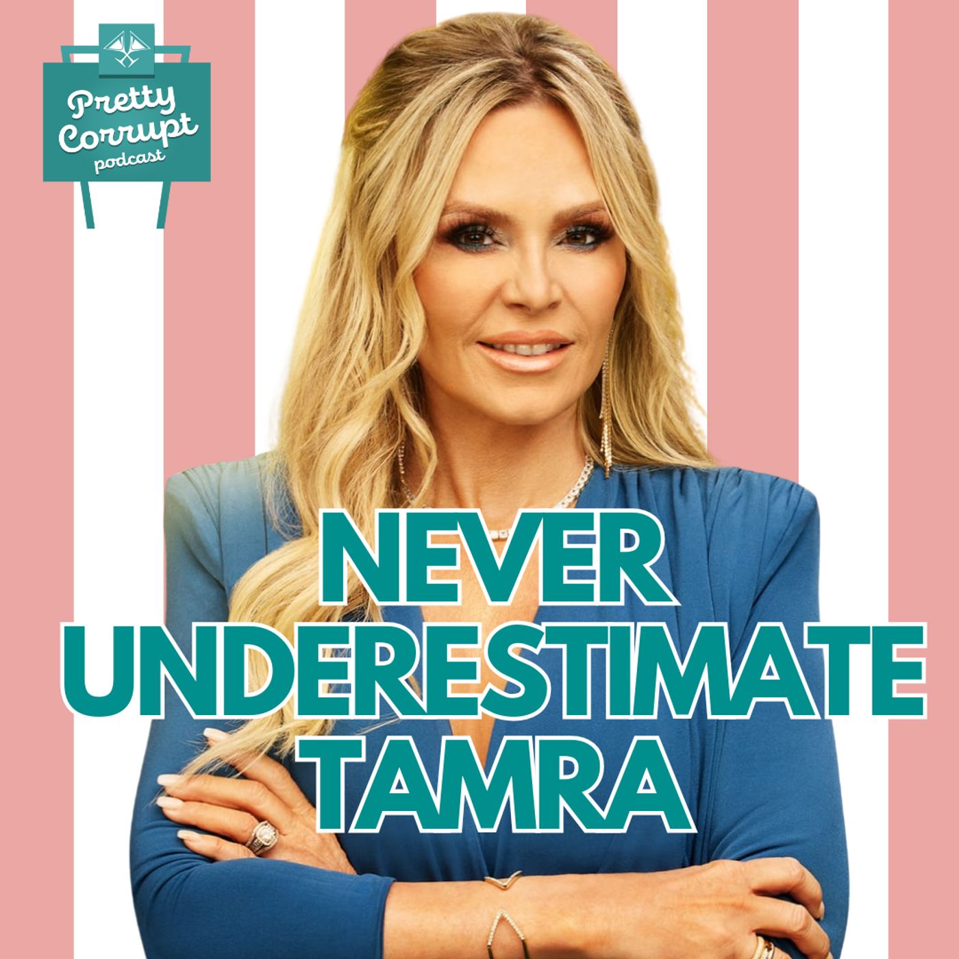Tamra Runs Away, Gina Drops a Bombshell | RHOC Season19 Episode 7 Recap