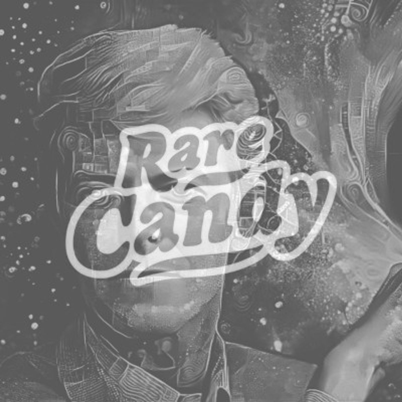 The Dark Room: Rare Bowie with Glen Rockney