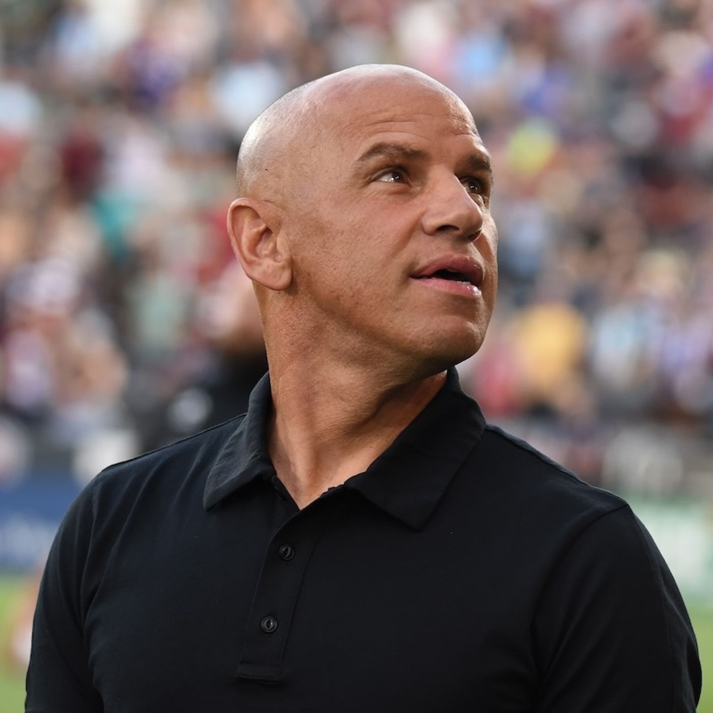 Holding The High Line, a Colorado Rapids Podcast