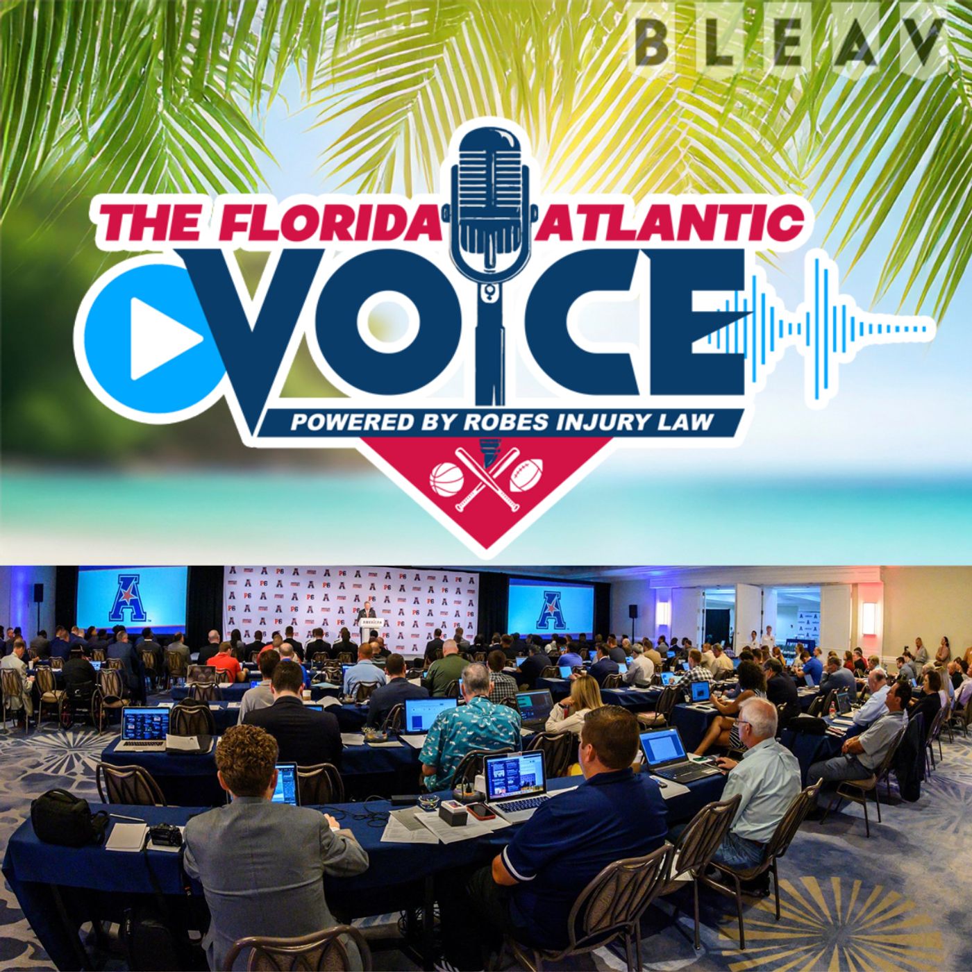 News FROM American FB Media Days: chatter, rumors, predictions & more episode artwork