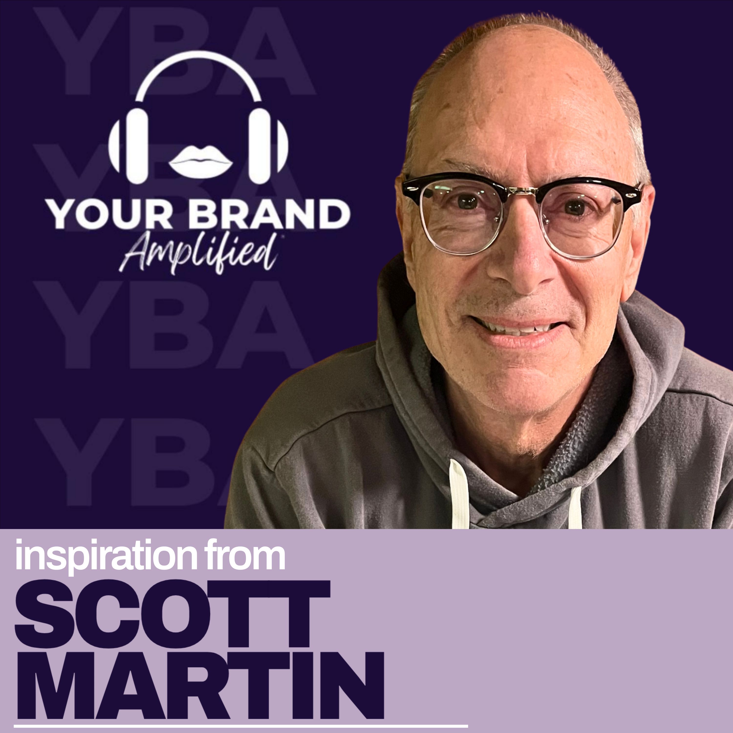 Beyond Survival: Scott Martin on Building Resilience After Loss