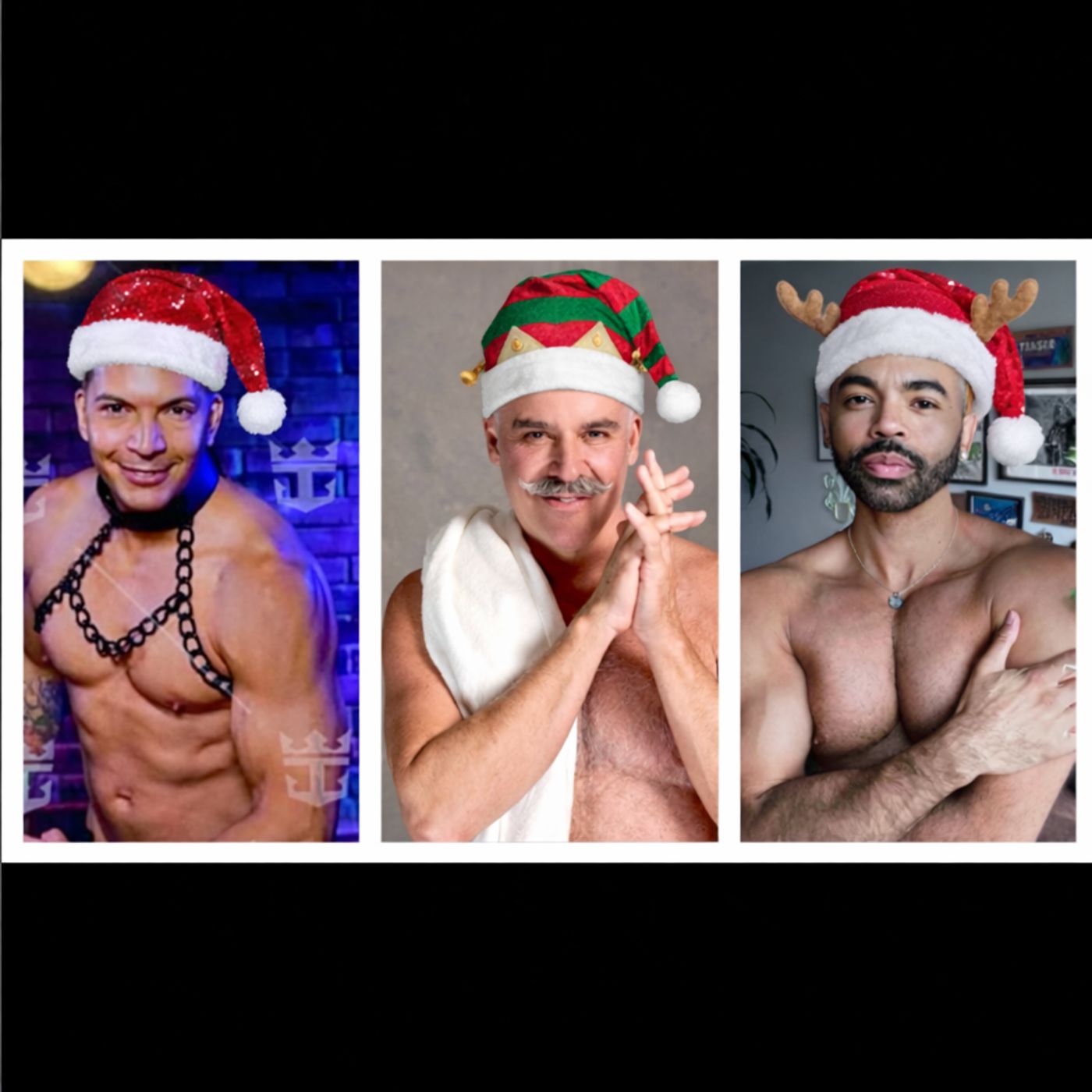 Talk About Gay Sex TAGSPODCAST