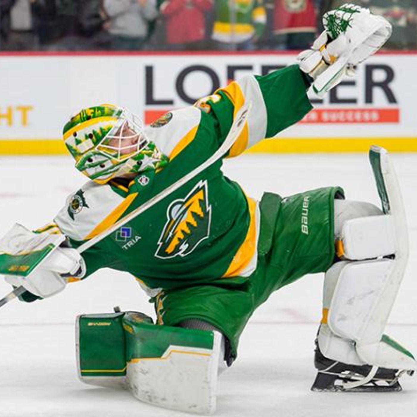 The Wall Stands Tall Again! EP391 The Wall Stands Tall Again! EP391