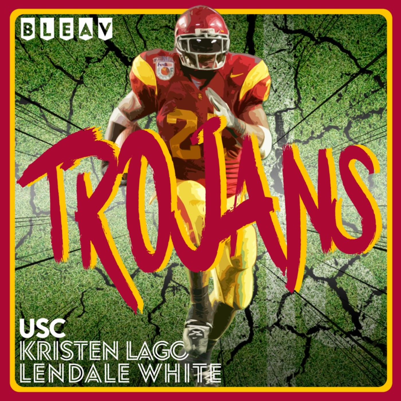 USC Needs a Statement Win Against the Buffs in Week 11 episode artwork