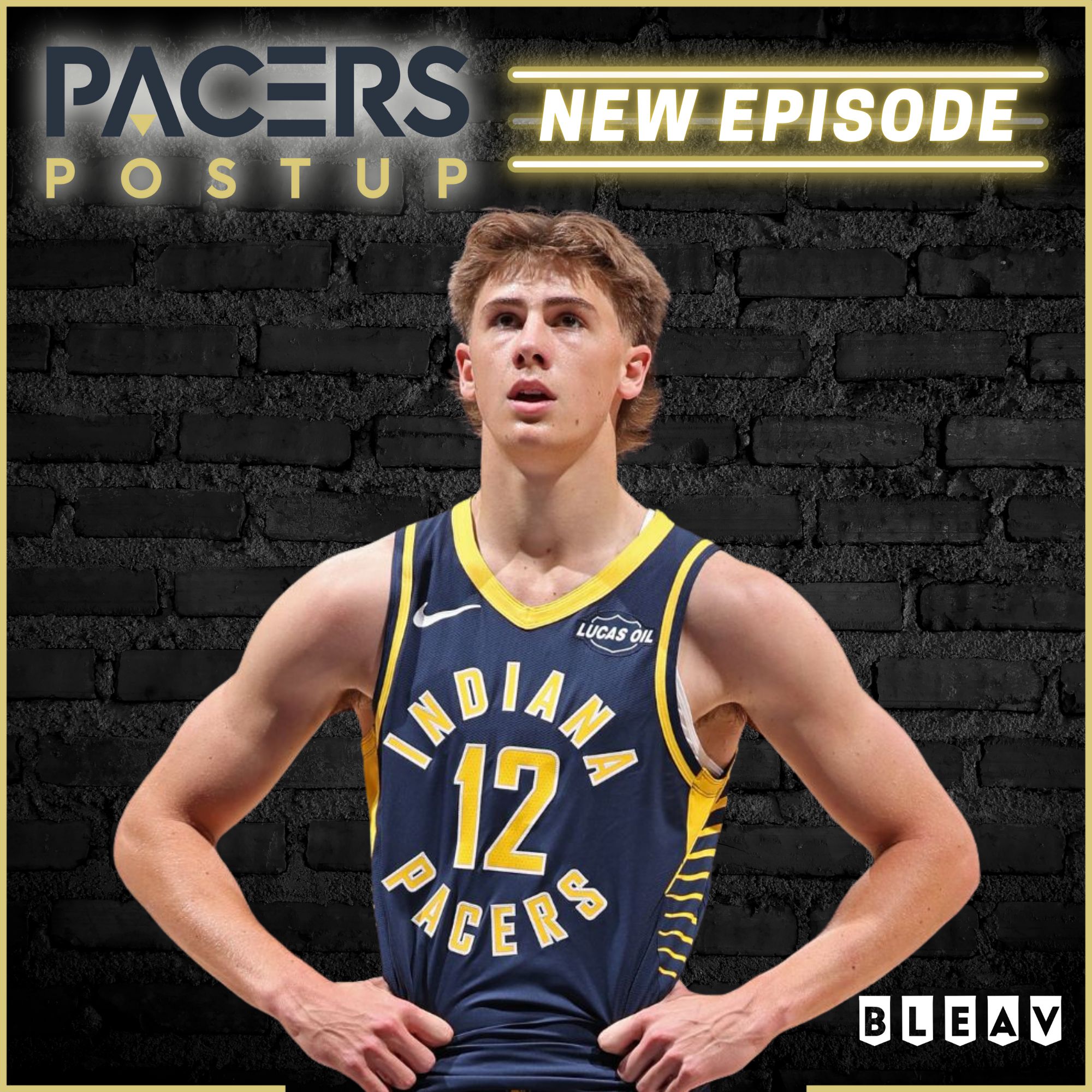 Two Steps Forward, Two Steps Back: A Pacers State of the Union + Giannis on the Move?