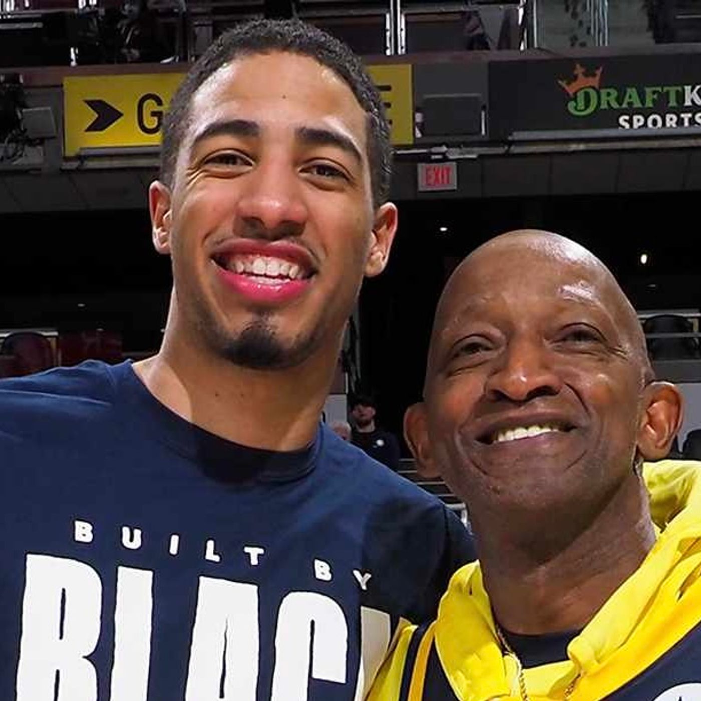 Tyrese & Pacers MUST get AGGRESSIVE tonight! Colts current Ring of Honor candidates?