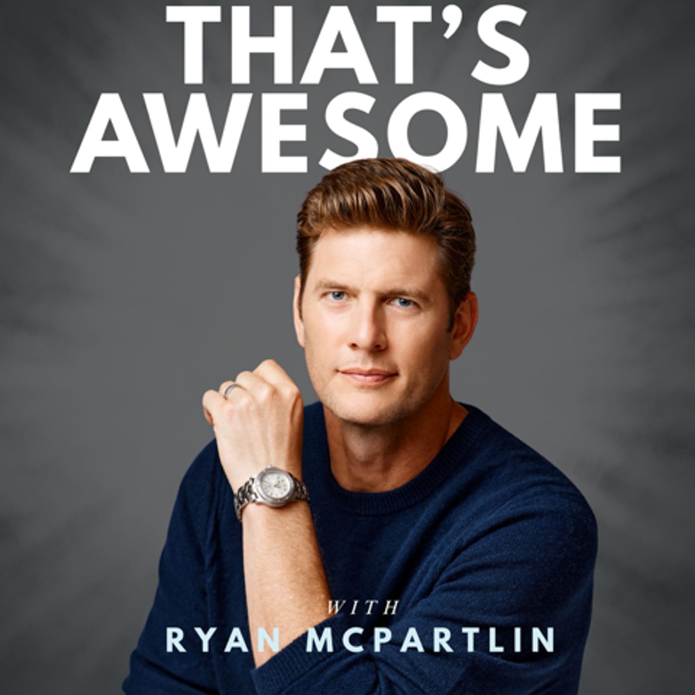 That’s Awesome with Ryan McPartlin