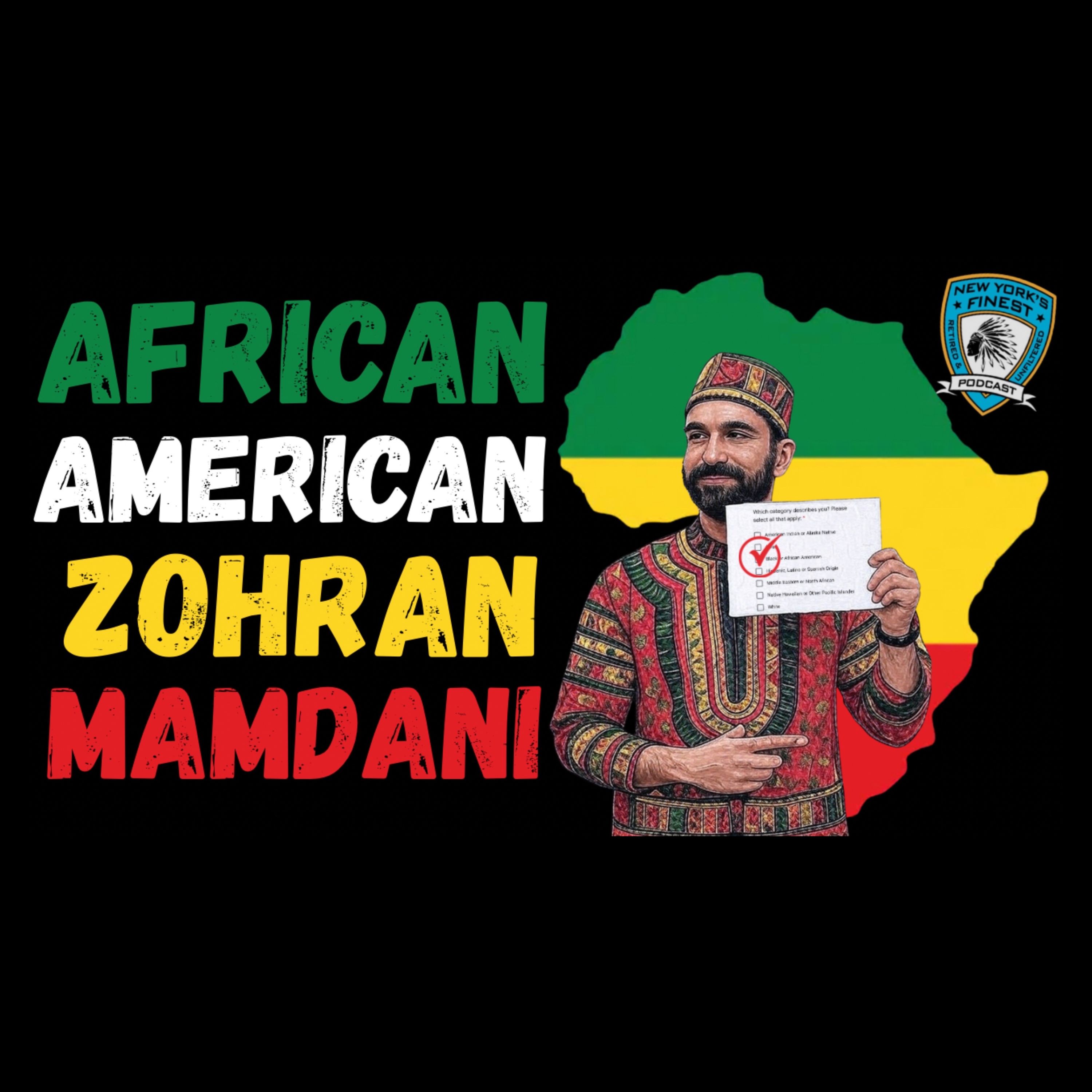 Did Zohran Mamdani Lie On His College Application ?