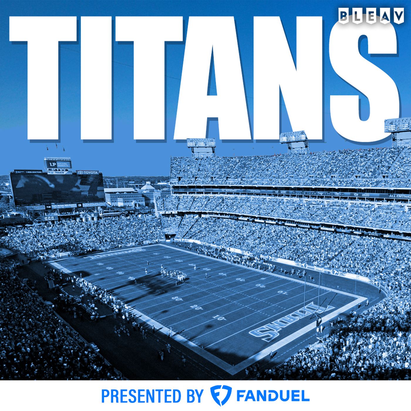 Bleav in Titans