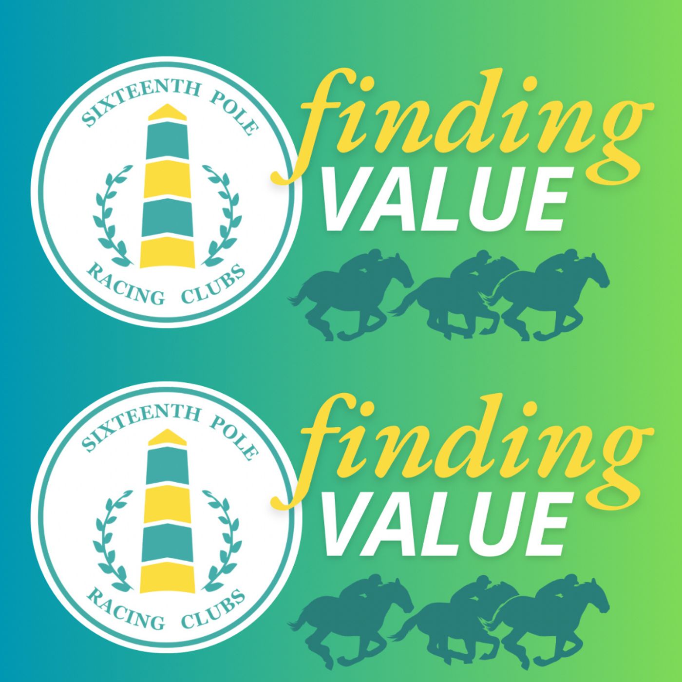 Finding Value | S2E4 | Oaklawn Park | December 20
