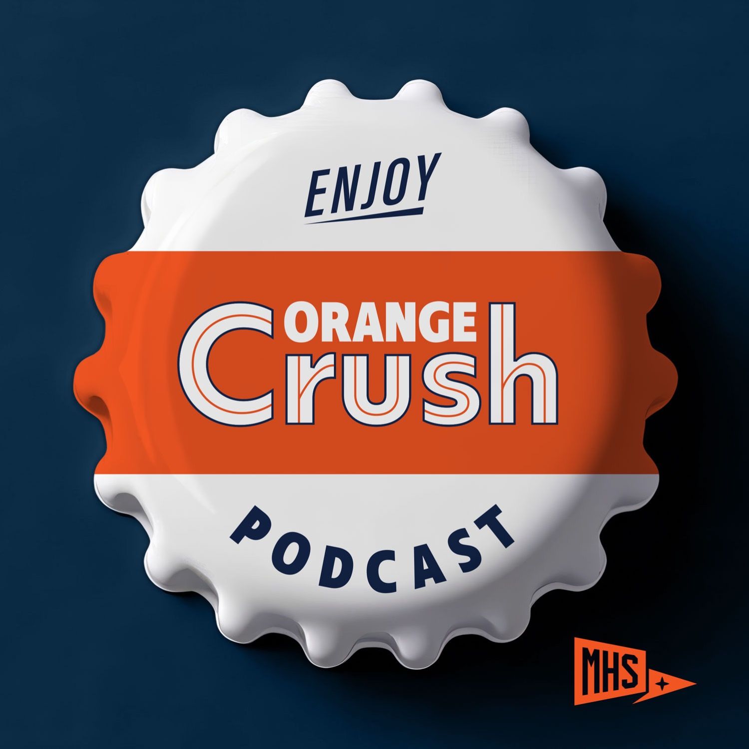 The Orange Crush Podcast