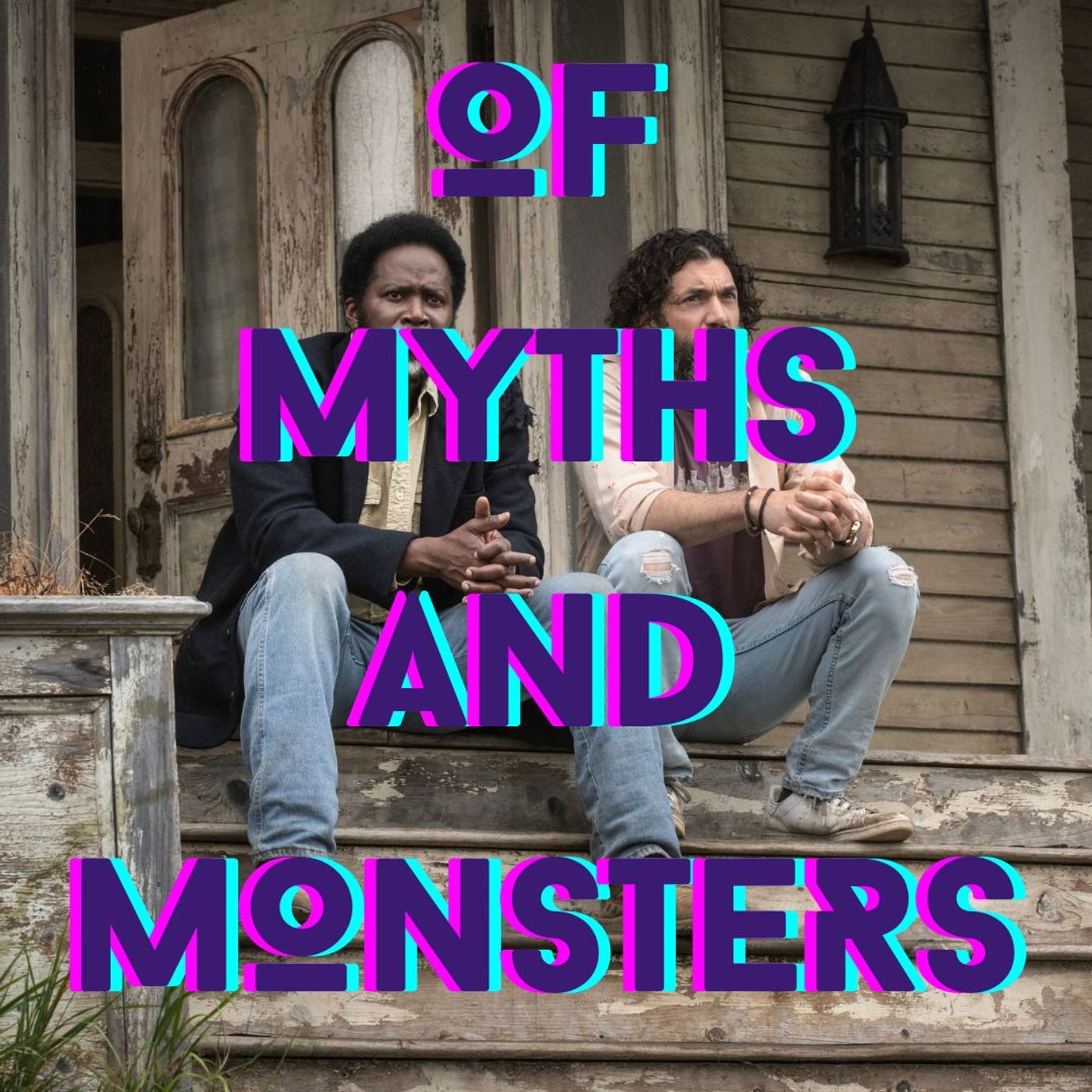FROM on MGM Season 4 Episode 4: Of Myths and Monsters episode artwork