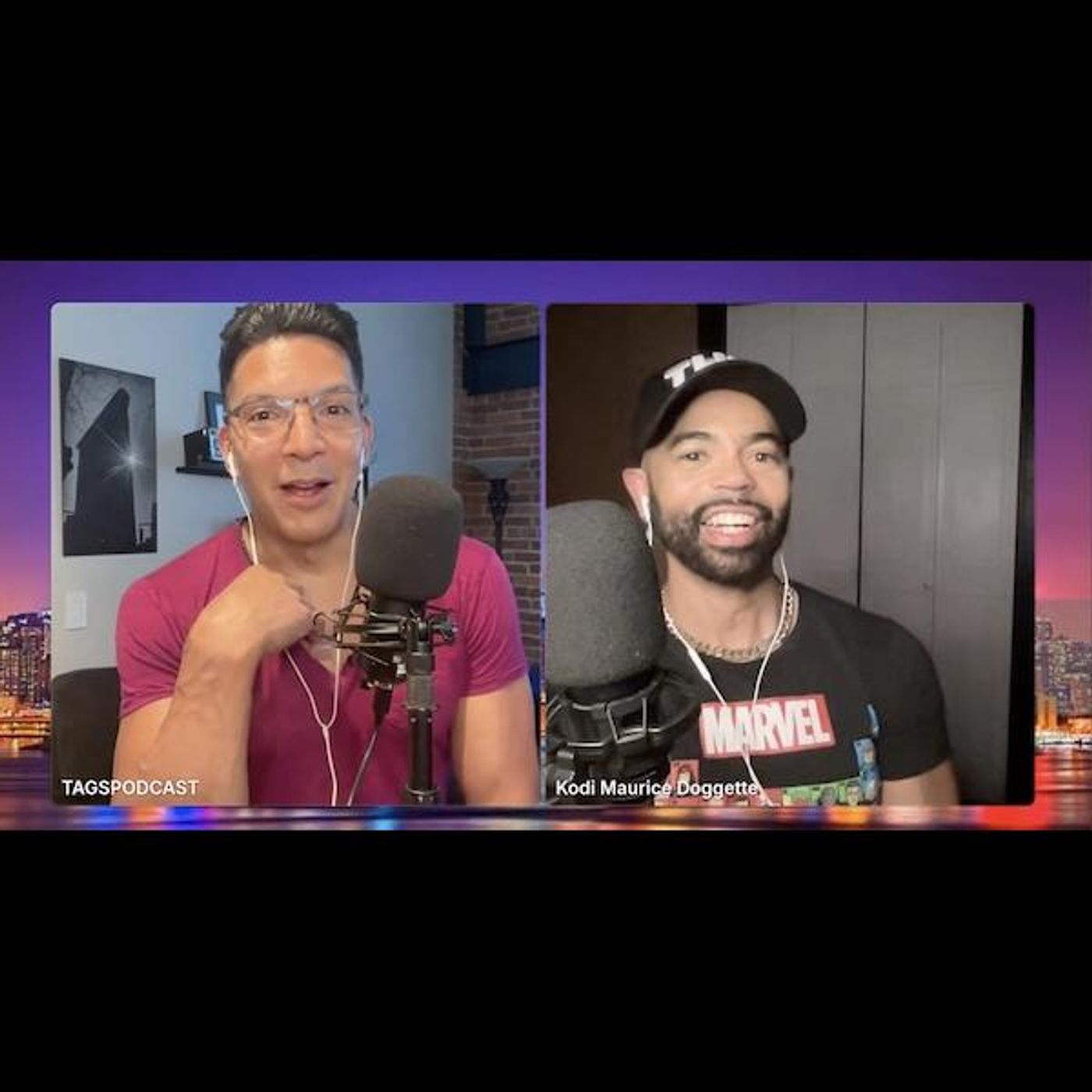 Different Sex Drives in a Relationship plus Our First Sexual Experiences EP 693