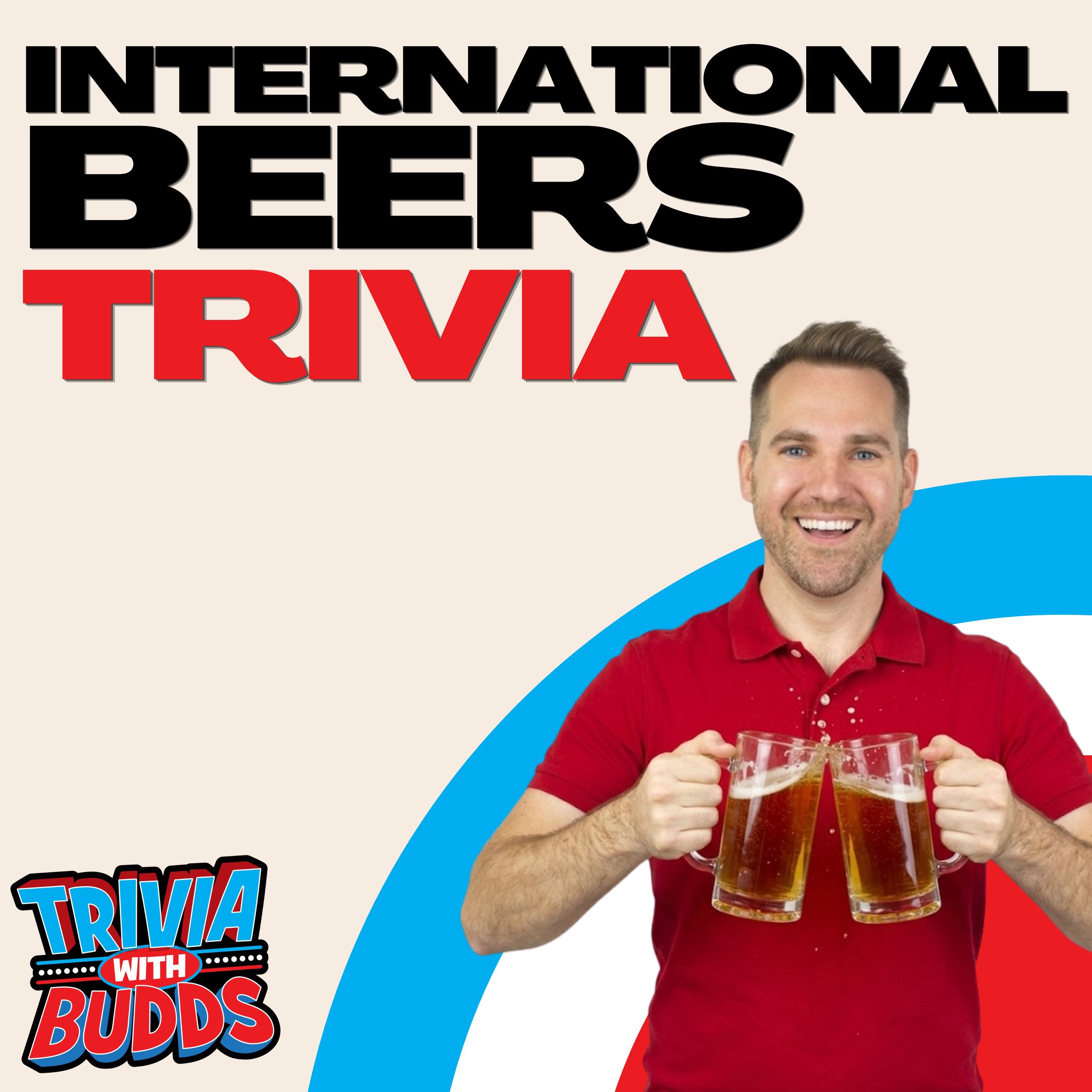 What Popular Belgium Beer Has A Chalice Ritual? episode artwork